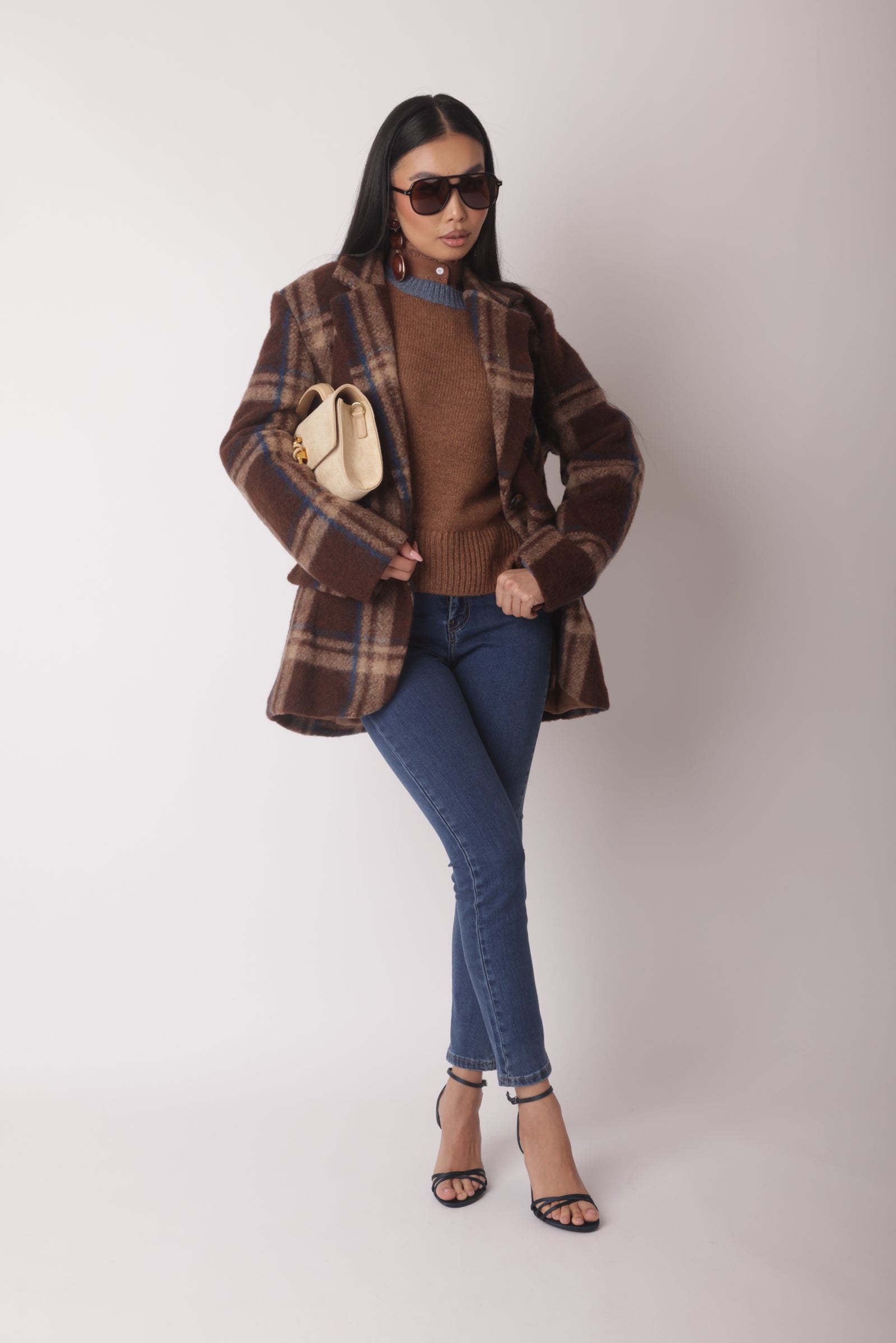 Jeans Lisbona Denim