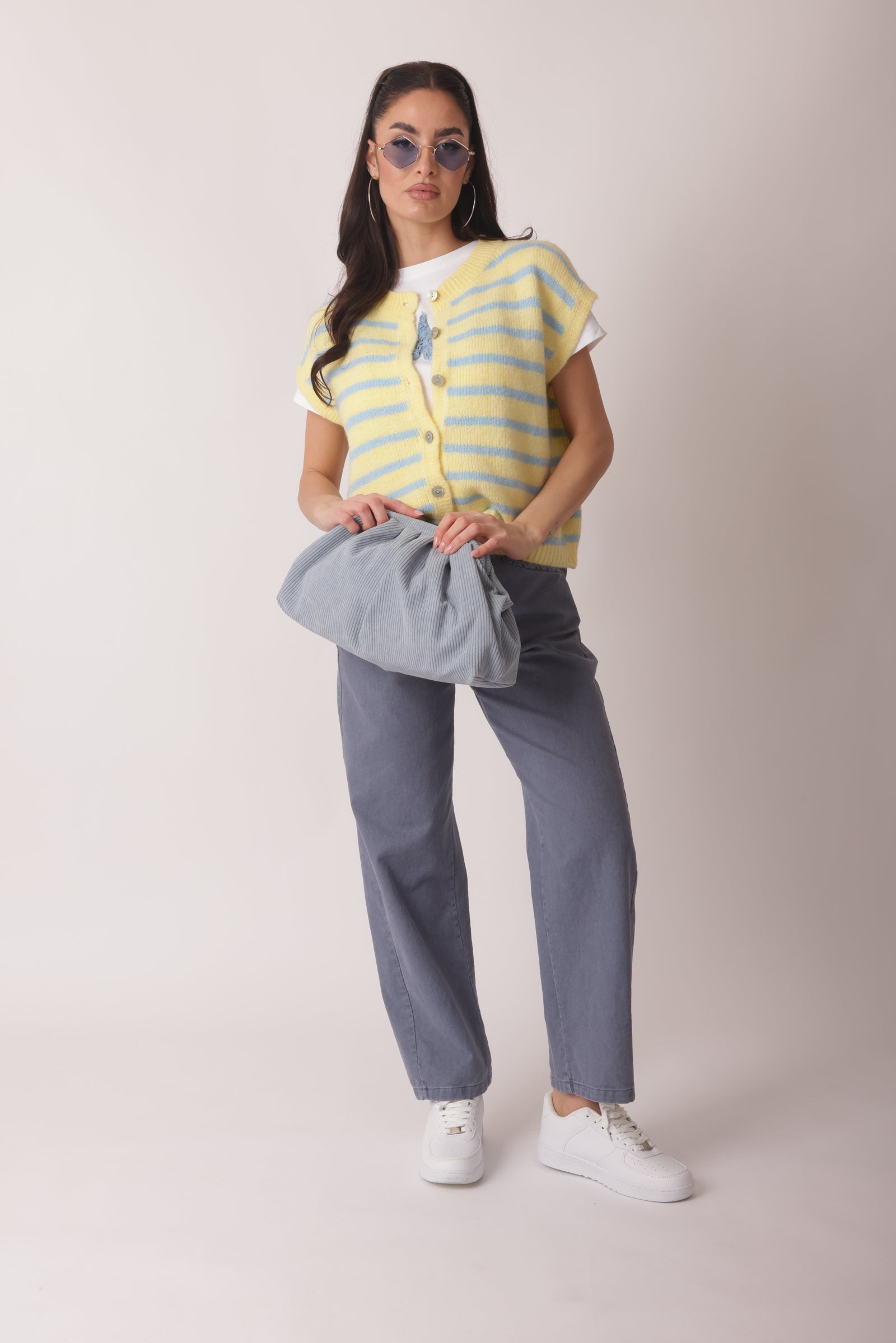 Pantalone Dallas Avion