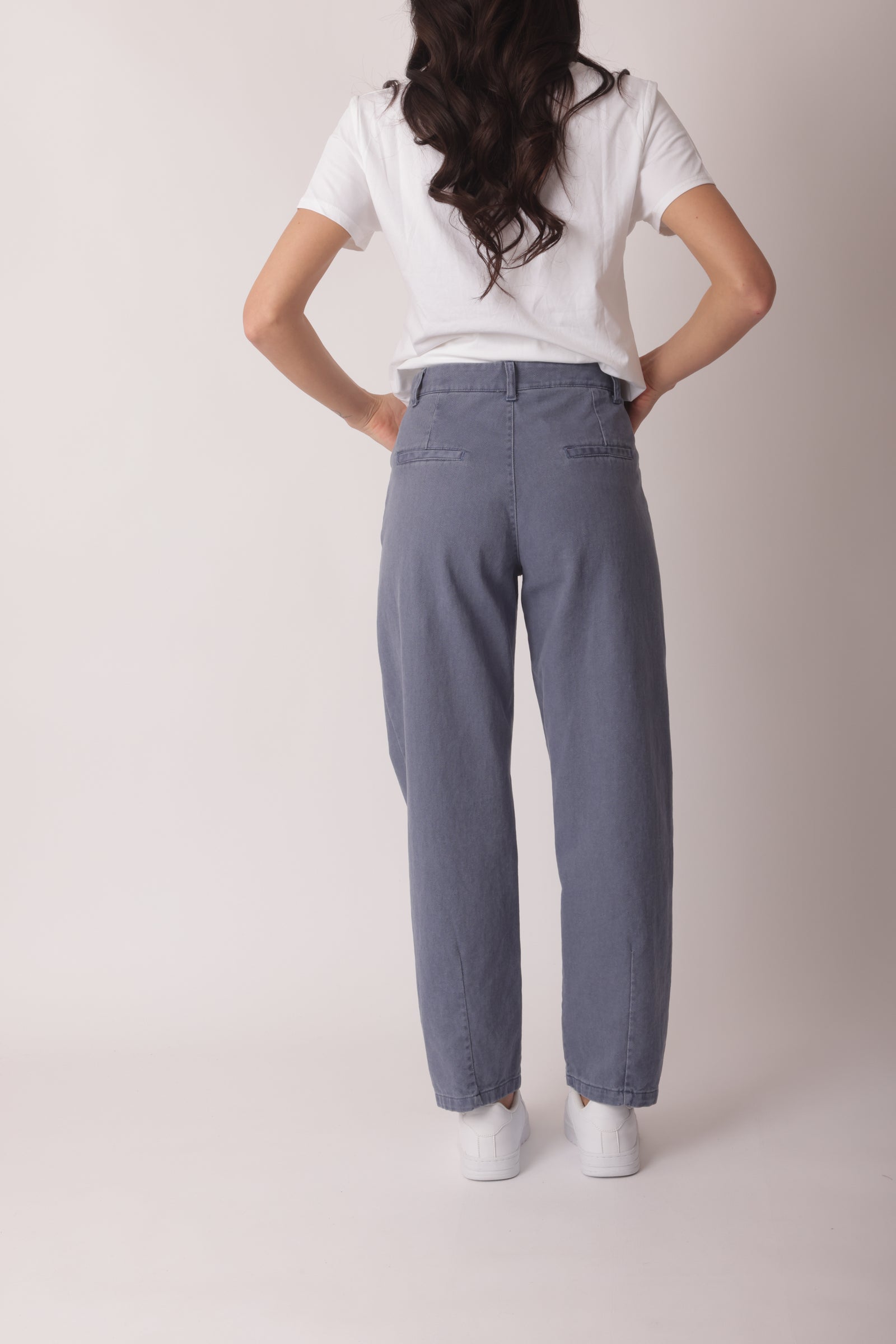 Pantalone Dallas Avion
