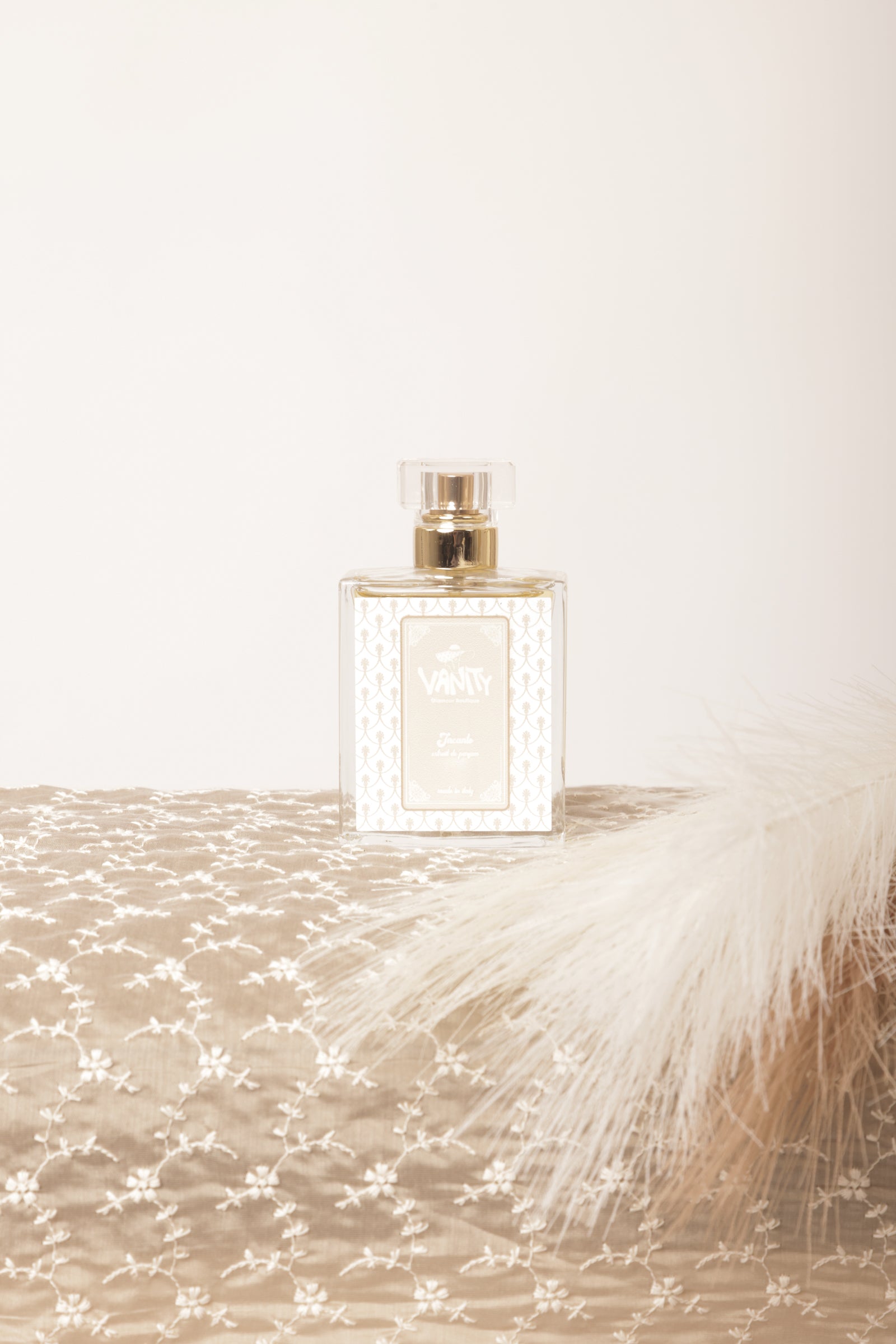 Profumo Incanto Vanity 50 ml