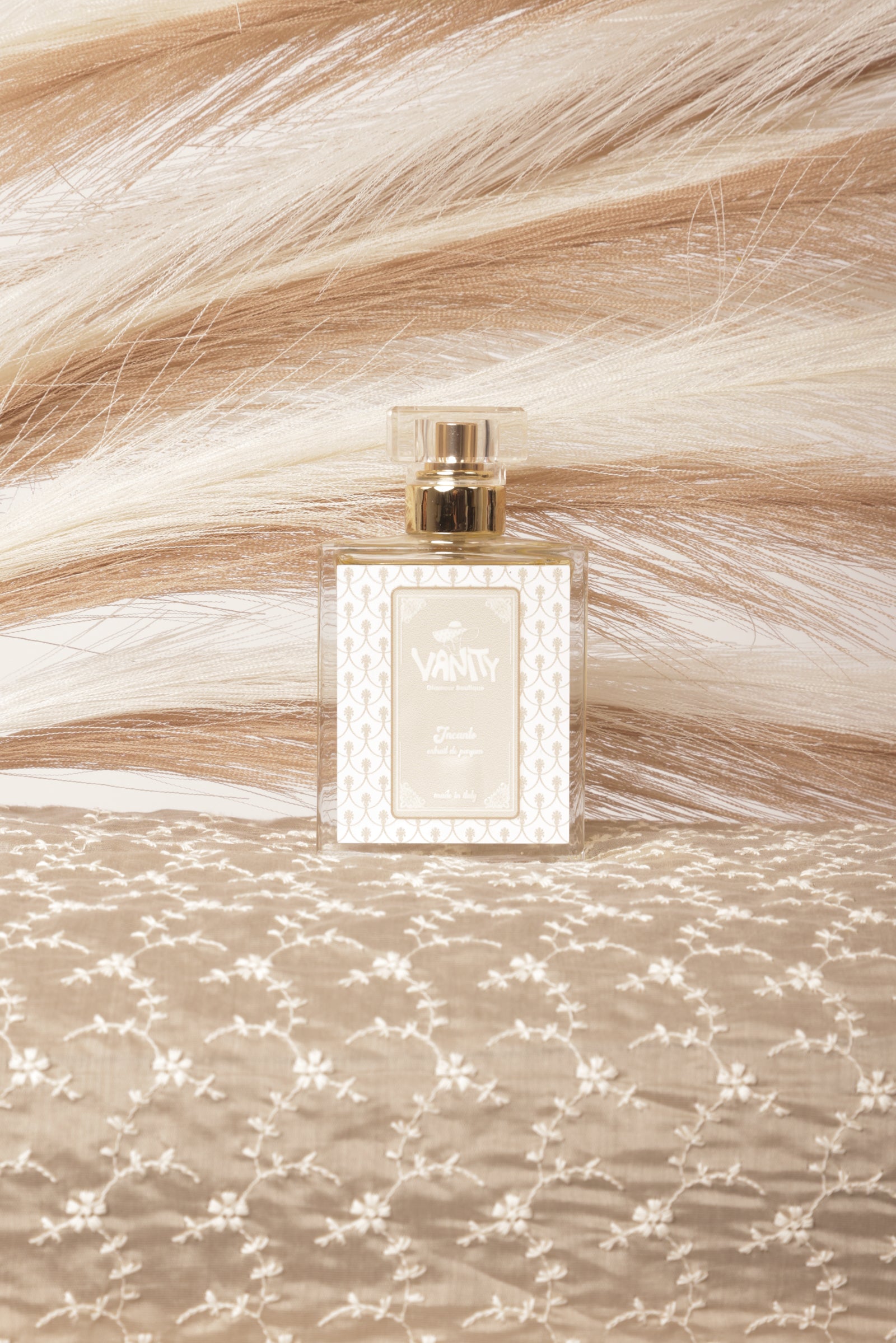 Profumo Incanto Vanity 50 ml