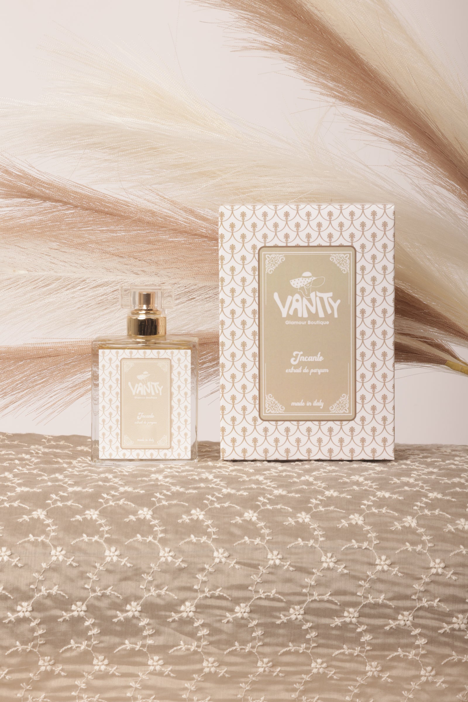 Profumo Incanto Vanity 50 ml