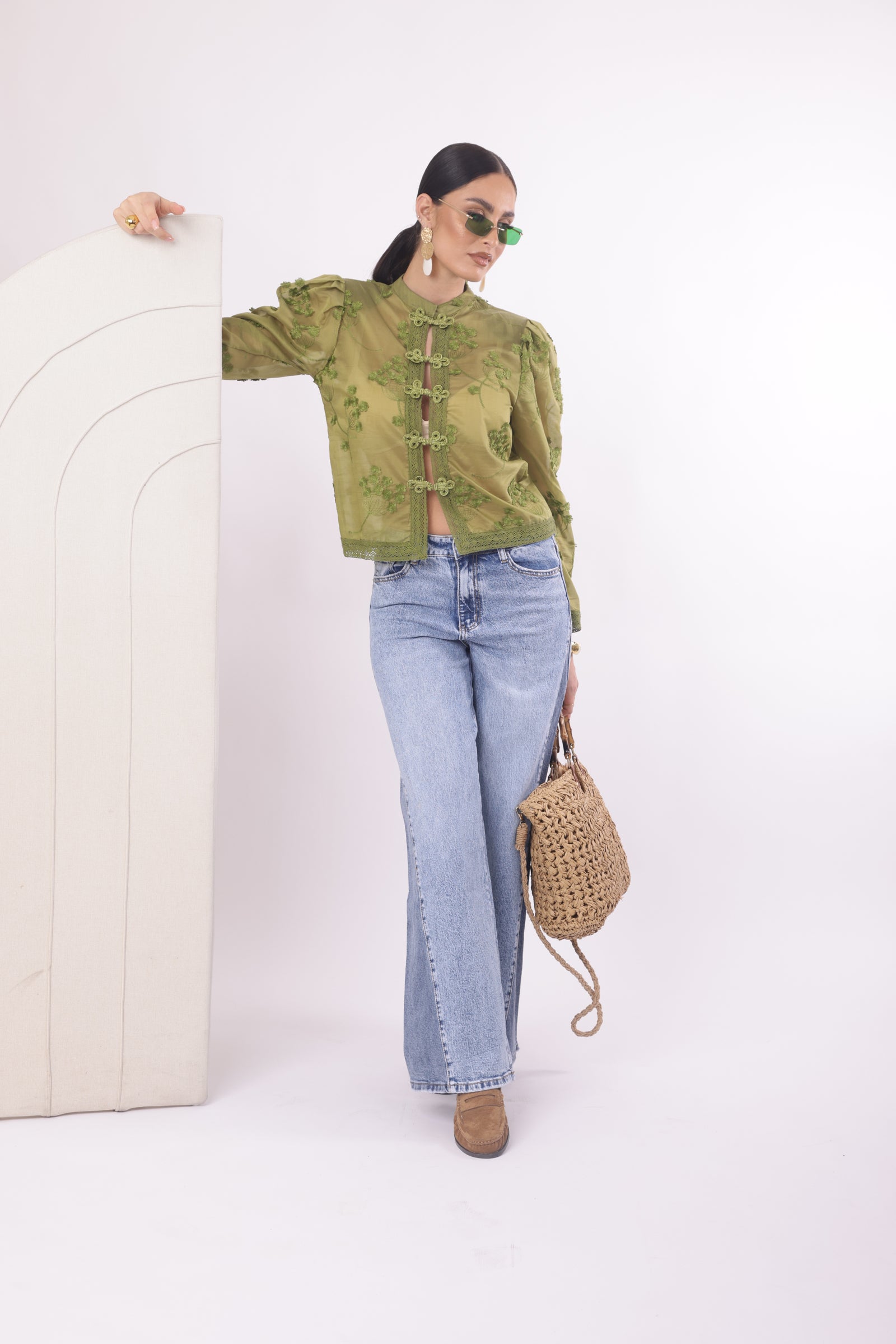 Jeans Fusion denim|Colore:Denim