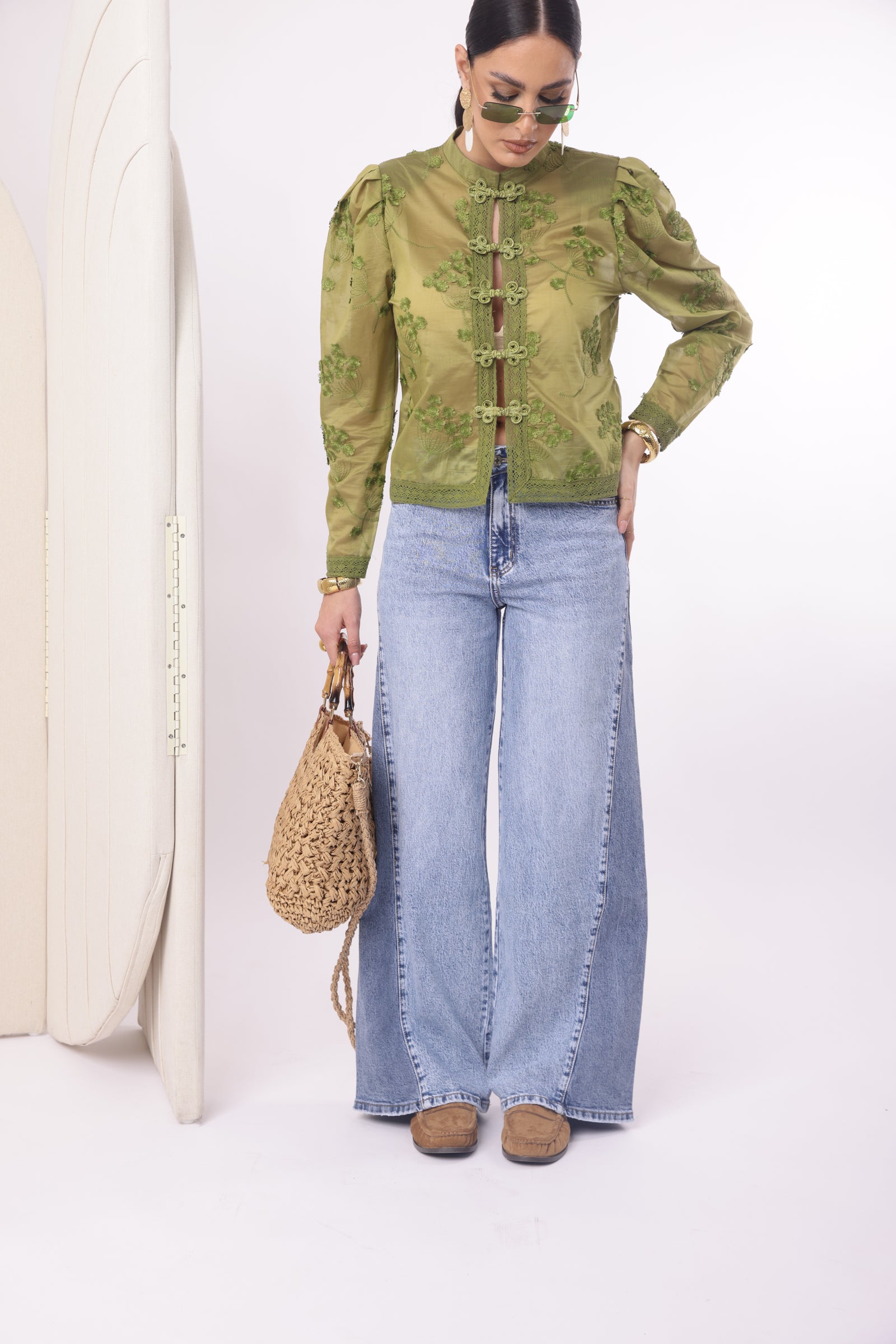 Jeans Fusion denim|Colore:Denim