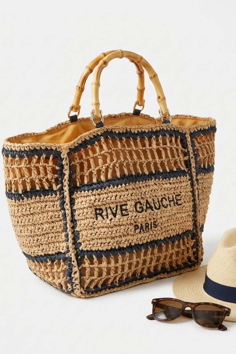 Borsa Ida beige scuro|Colore:Beige scuro
