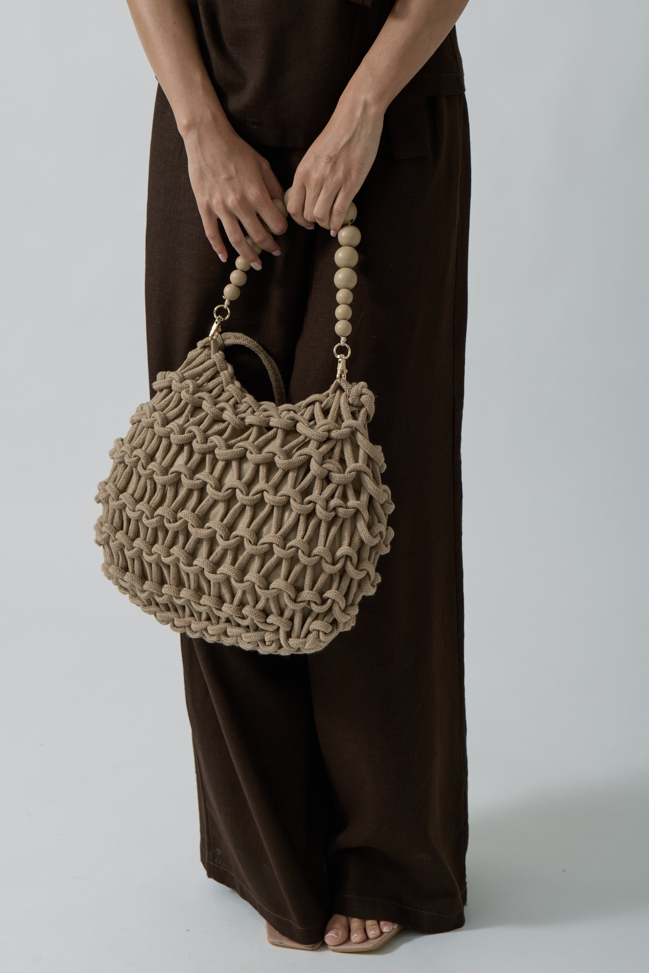 Borsa Nizza Cammello|Colore:Cammello