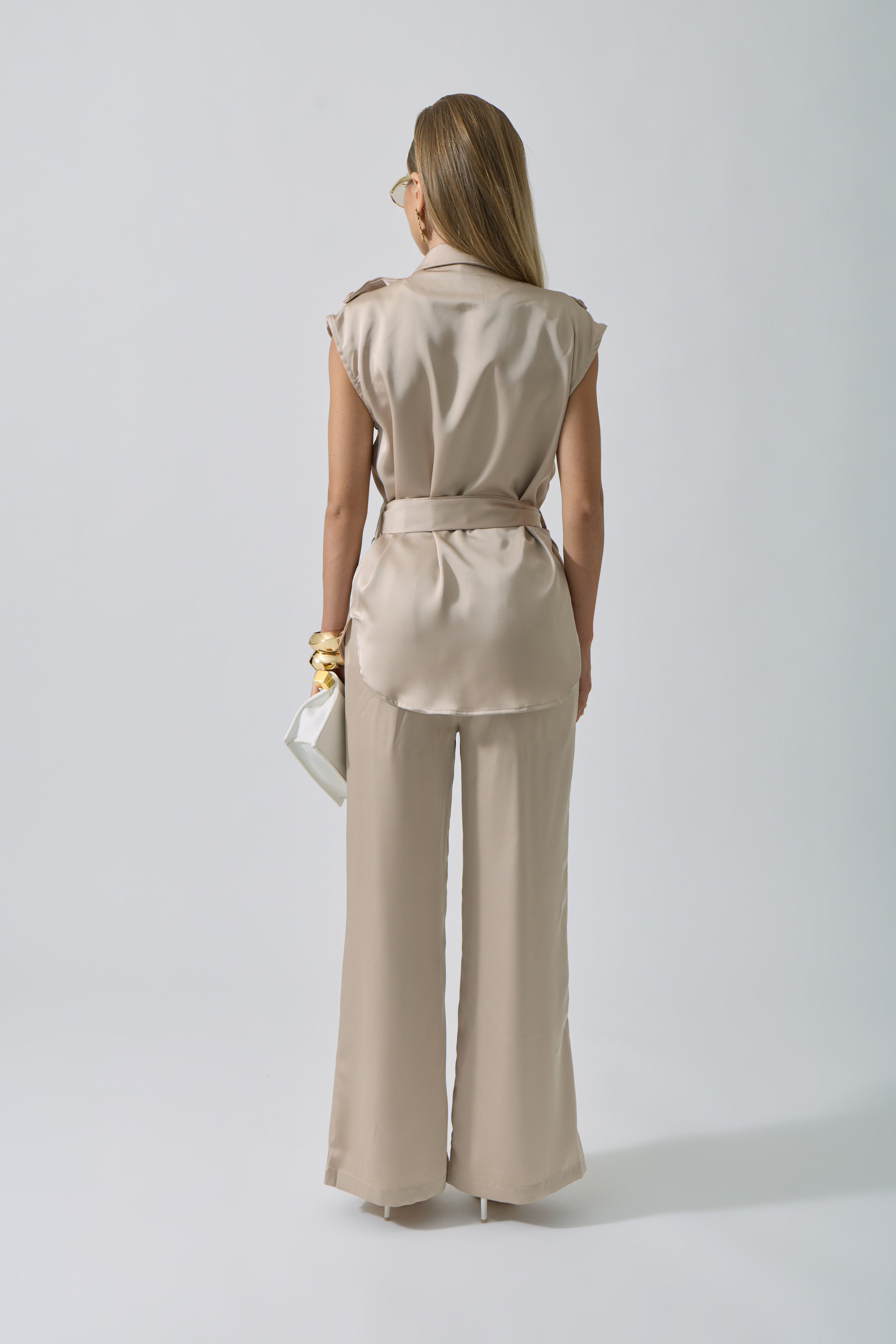 Coordinato Mory champagne|Colore:Champagne