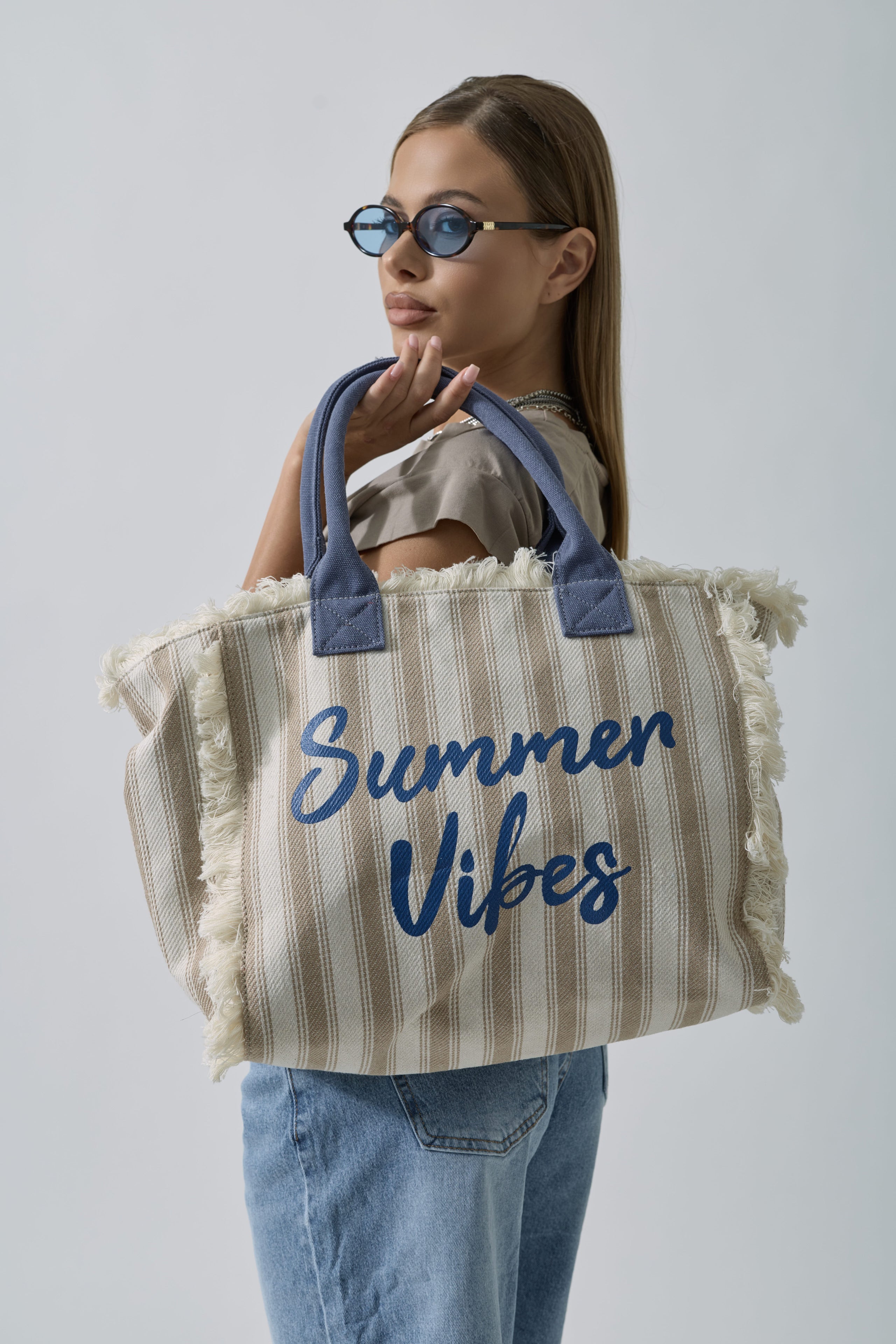 Summer Vibes beige|Colore:Beige