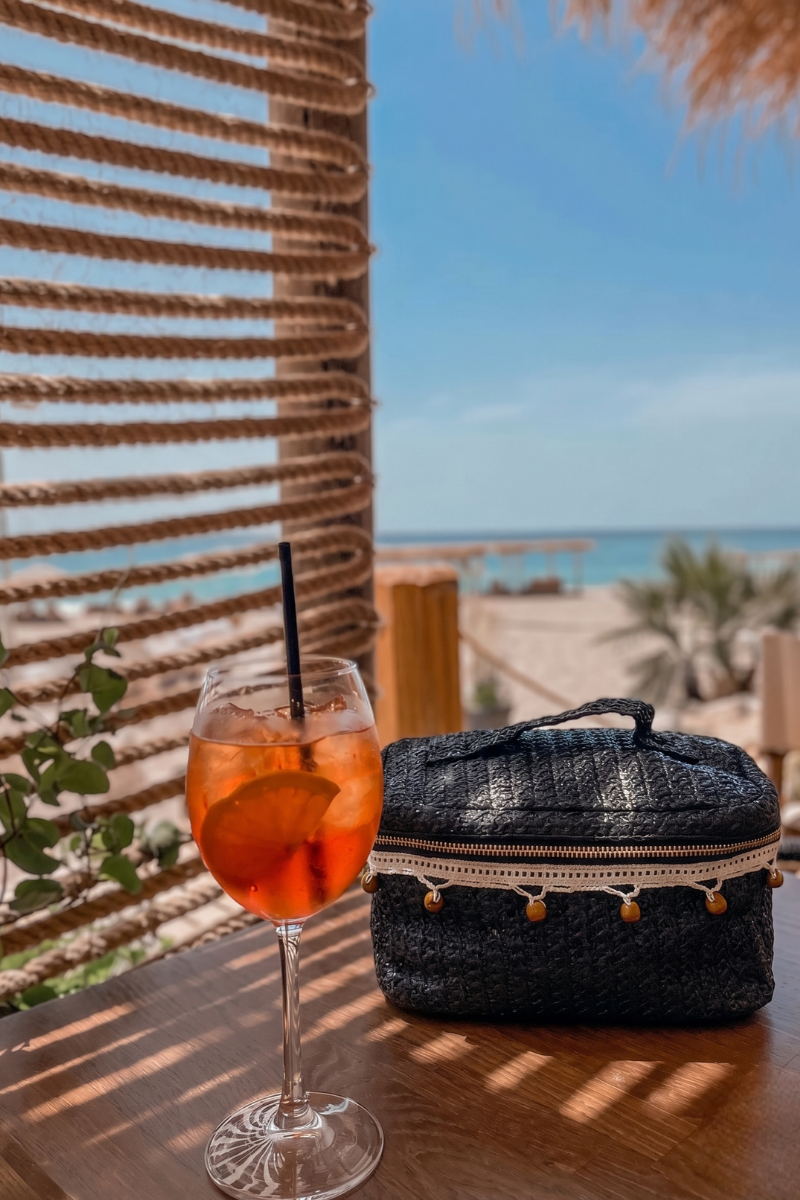 Beauty Mare Perline nero|Colore:Nero
