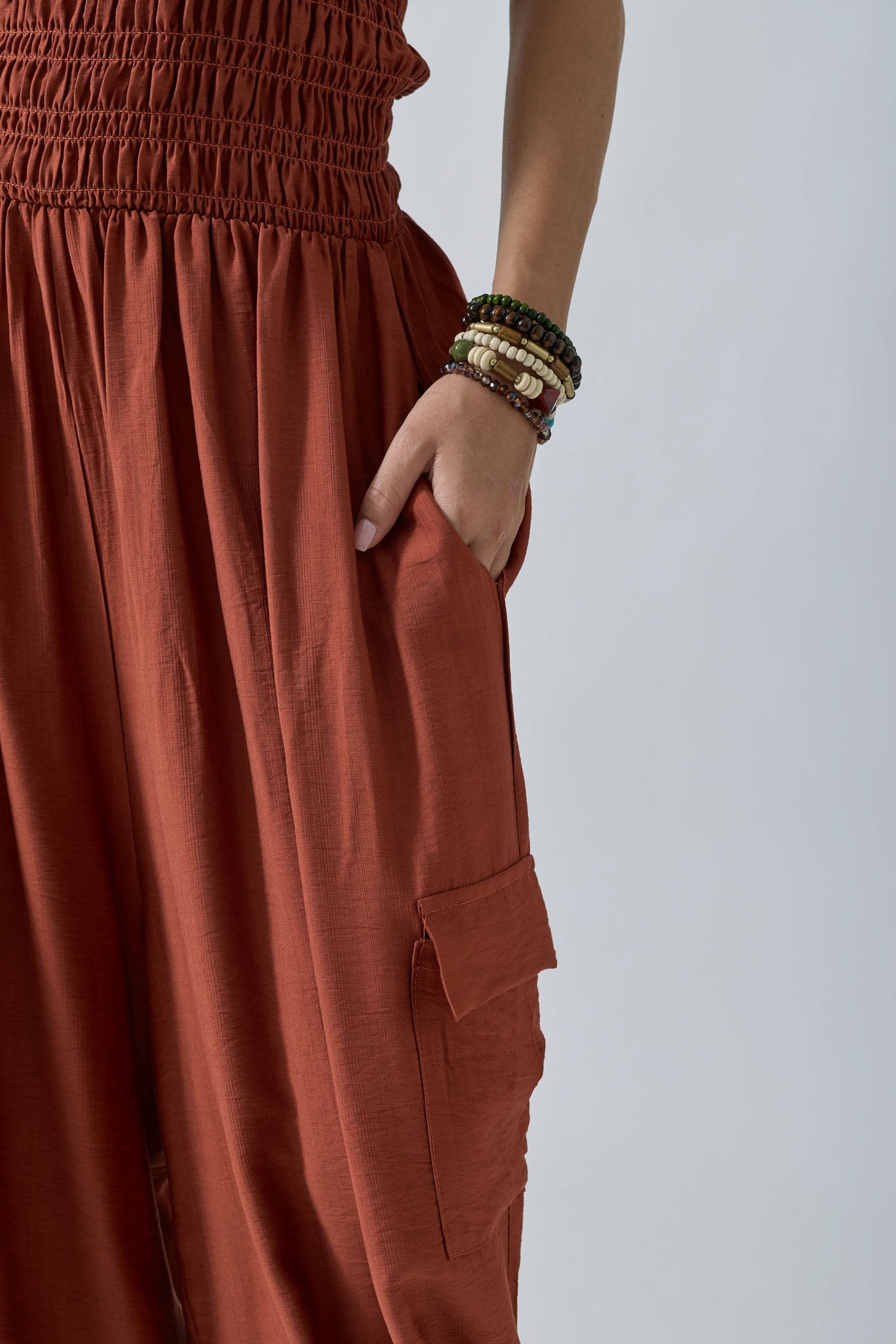 Bracciale Mixed multicolore|Colore:Multicolore