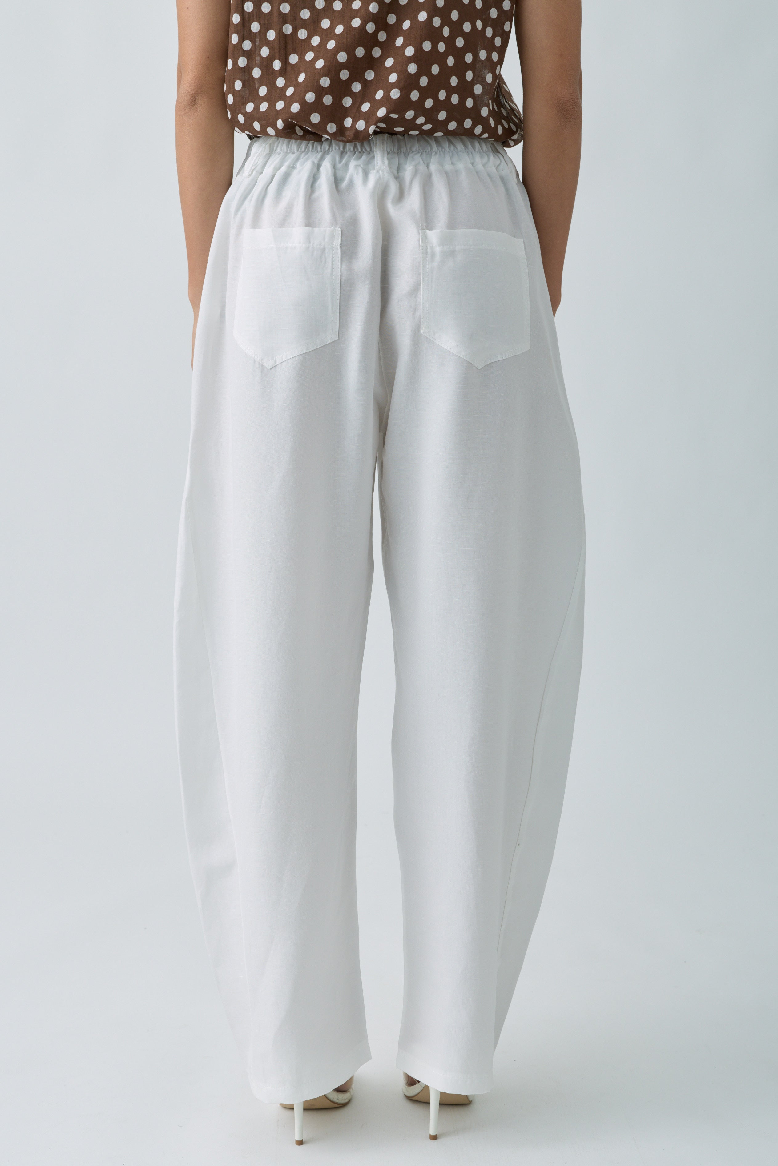 Coordinato Sunset Bianco|Colore:Bianco