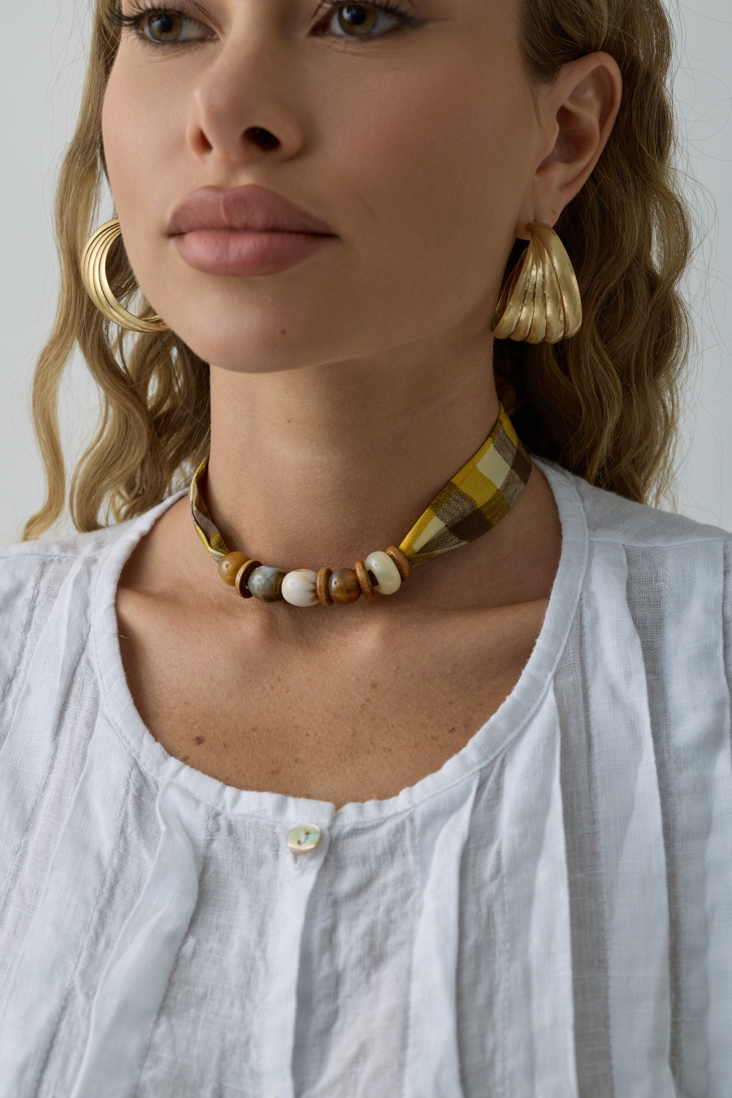 Orecchini Samanta oro|Colore:Oro