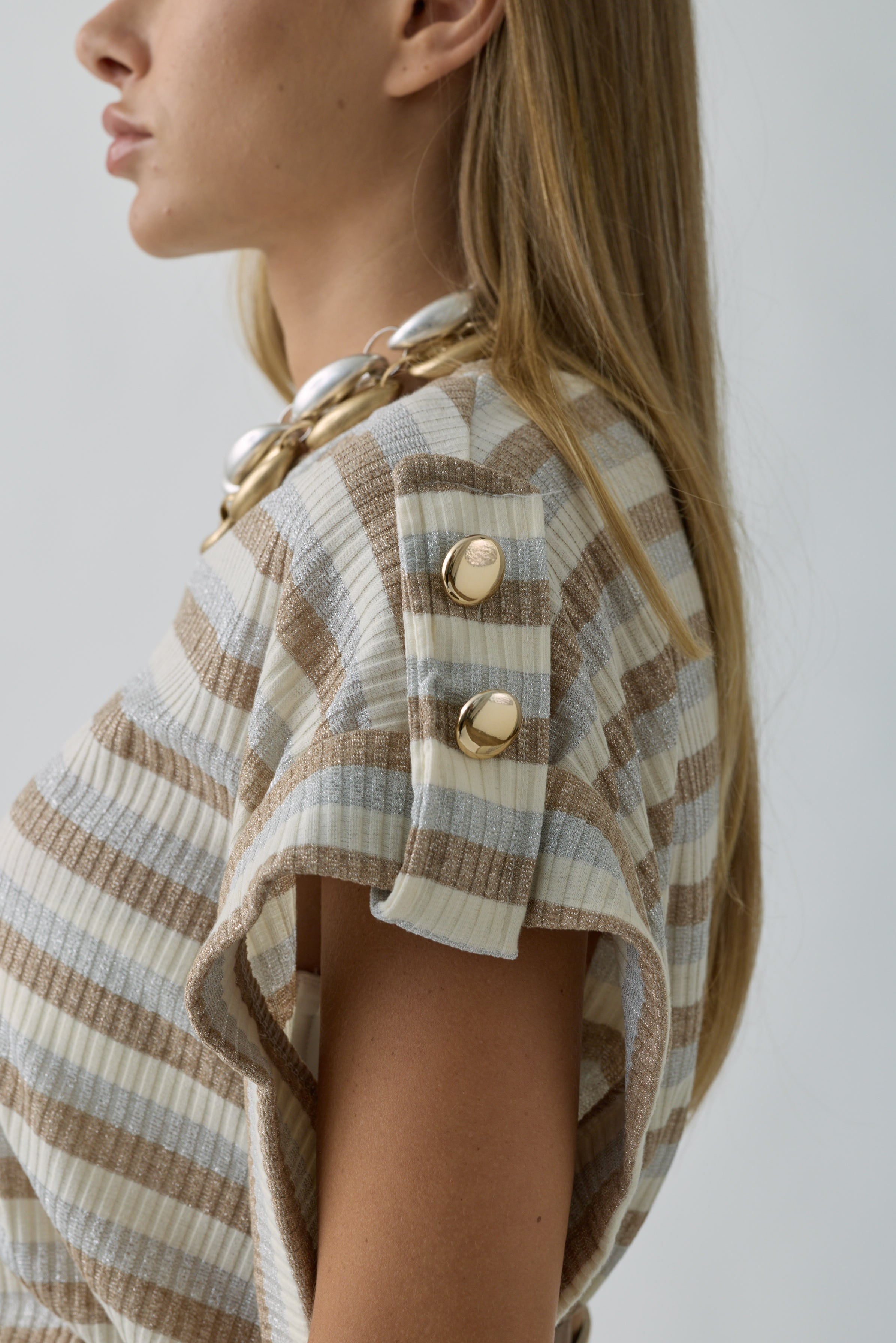 Magllia Coco beige|Colore:Beige