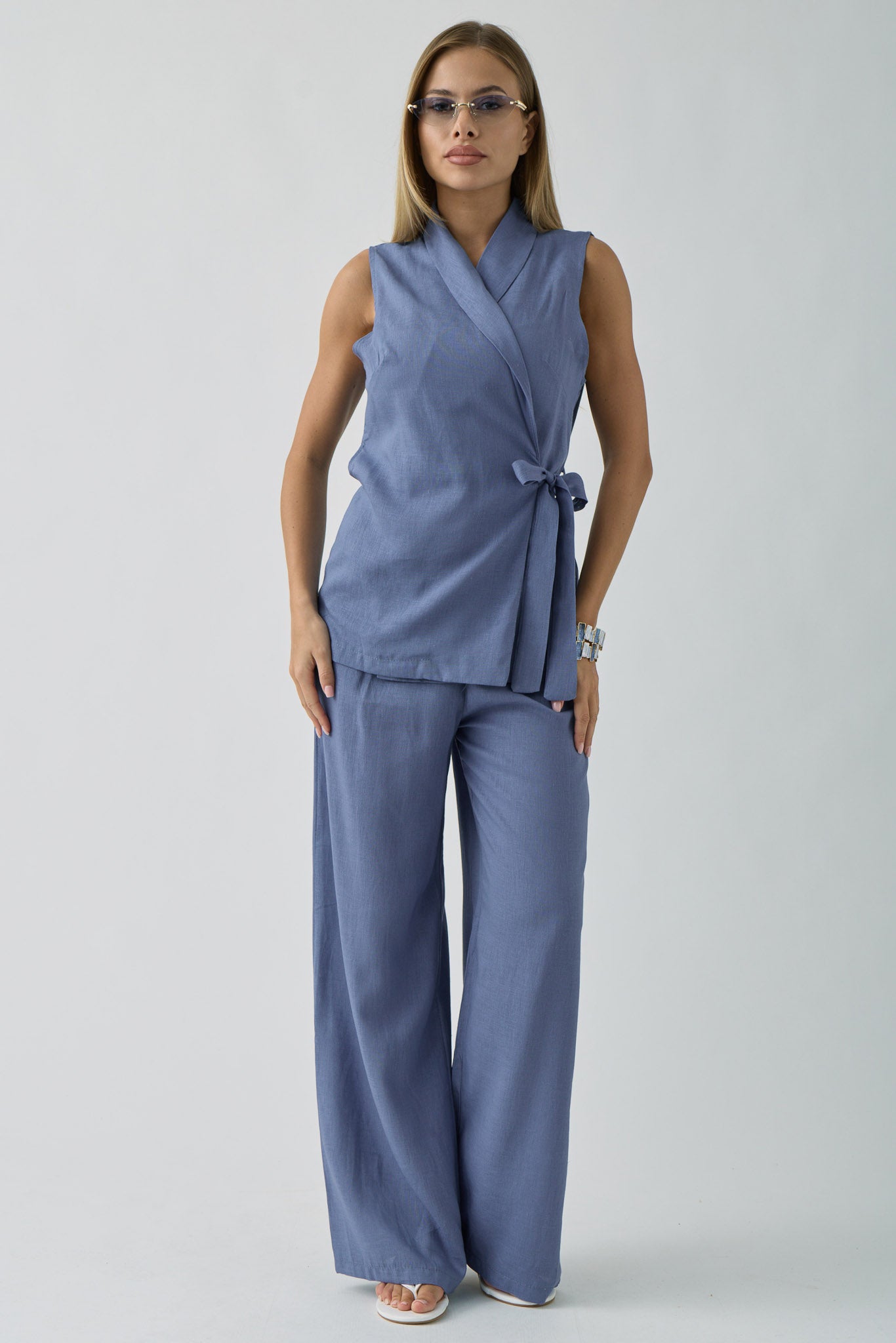Coordinato Chic avion|Colore:Avion