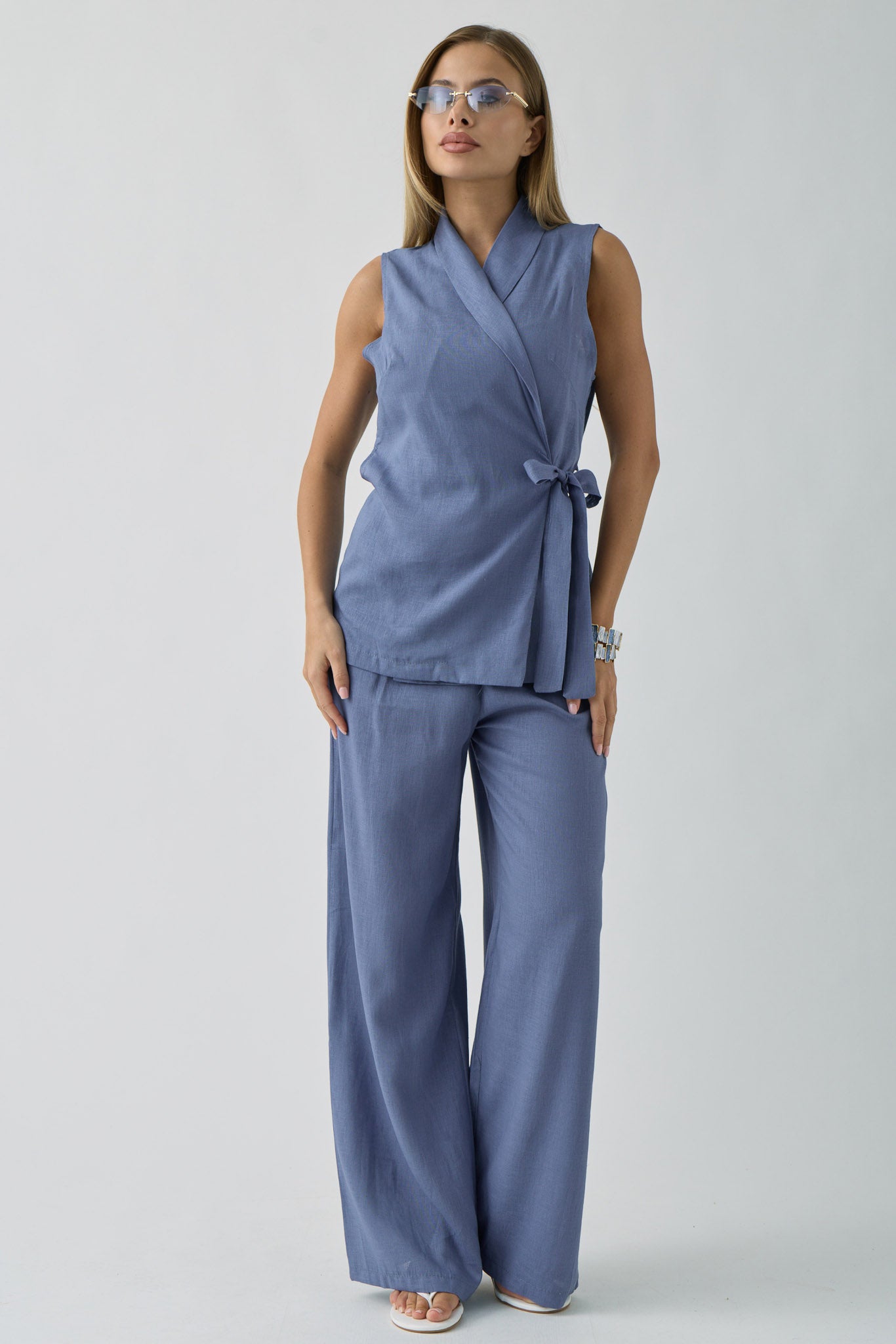 Coordinato Chic avion|Colore:Avion
