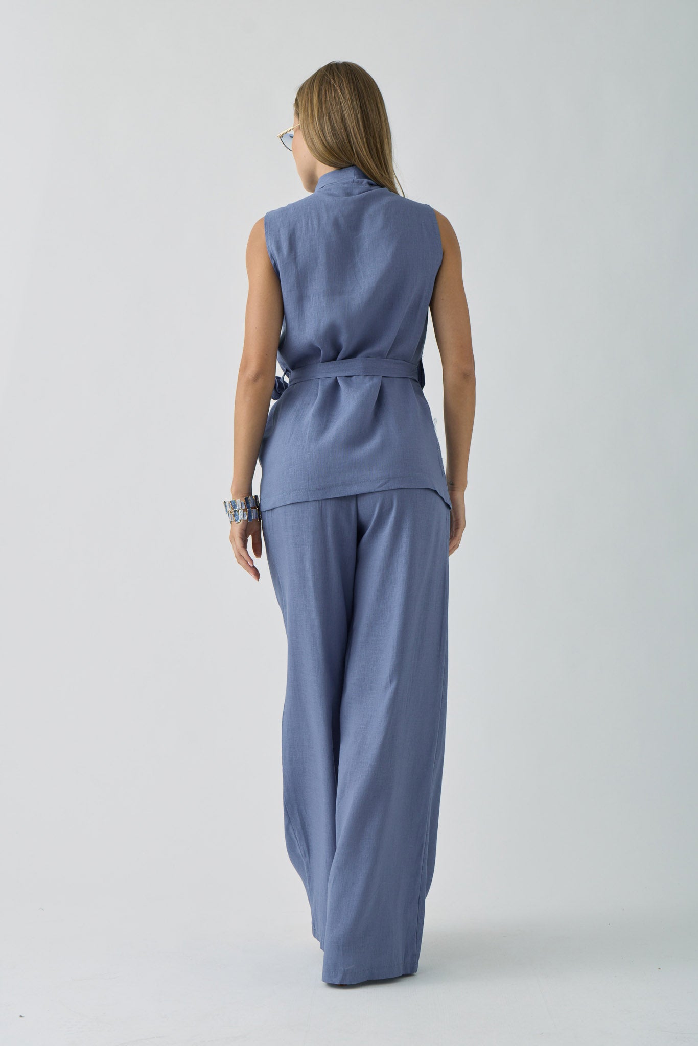 Coordinato Chic avion|Colore:Avion