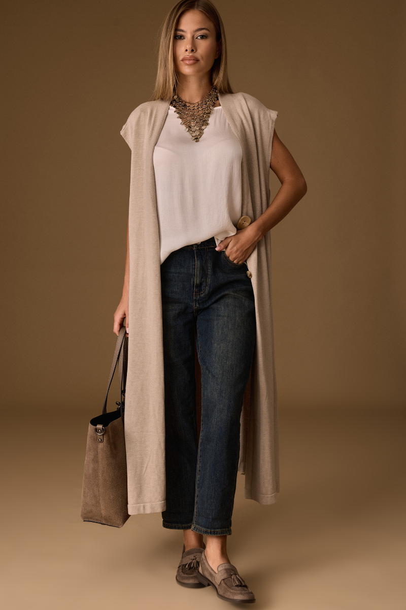 Jeans Regular denim|Colore:Denim
