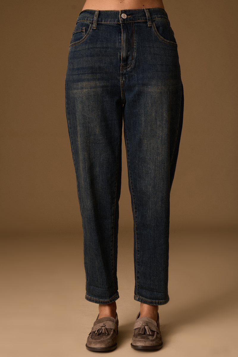 Jeans Regular denim|Colore:Denim