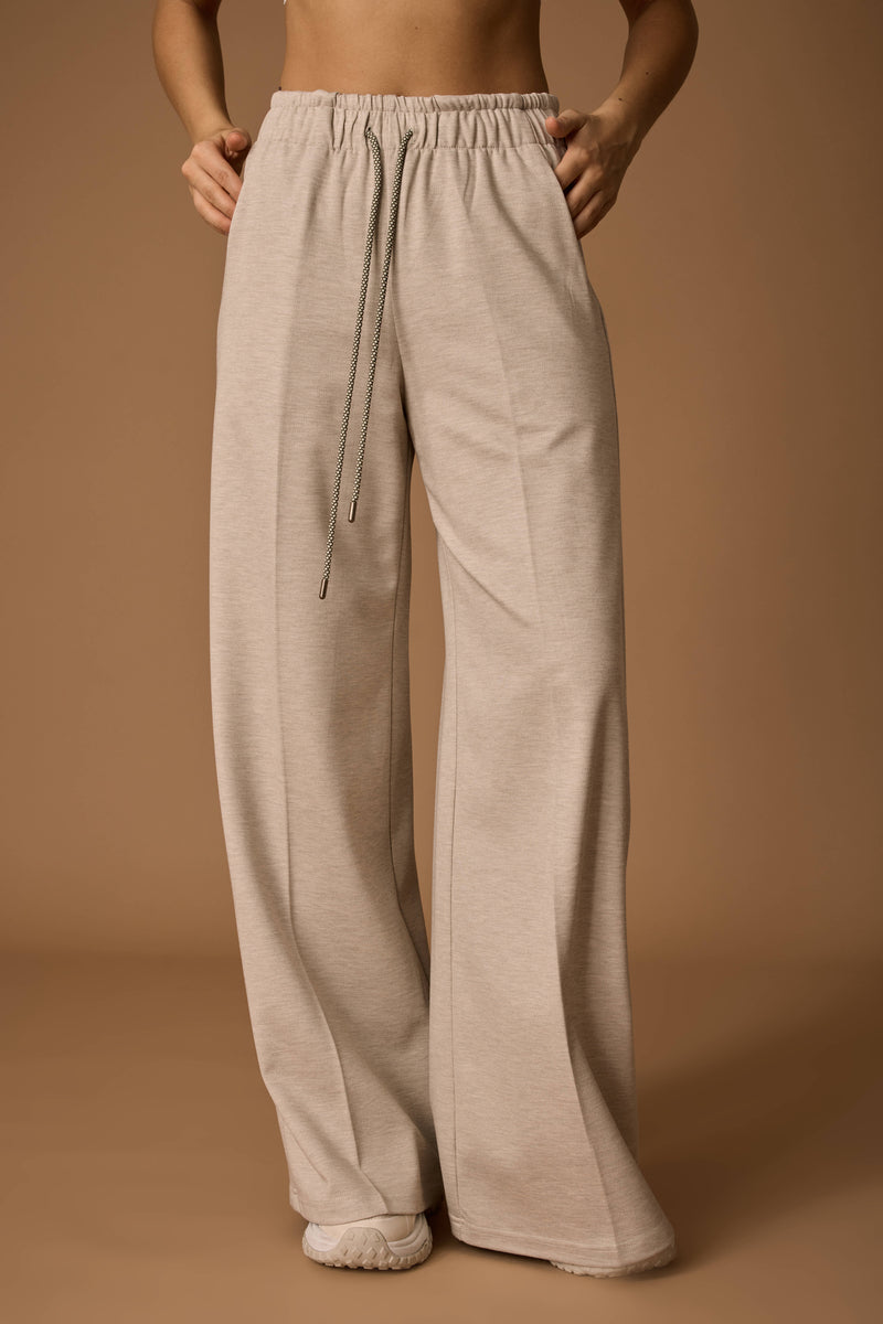 PAntalone Sartoriale René Beige|Colore:Beige