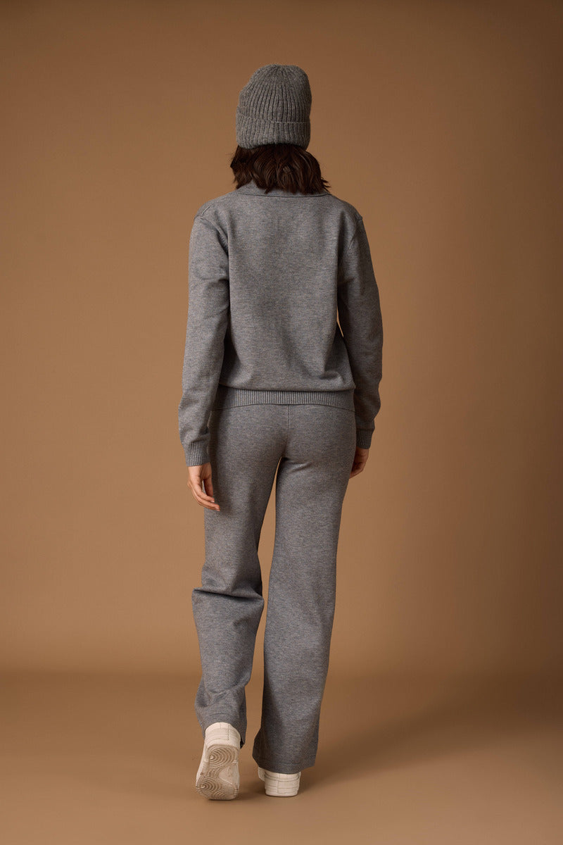 Coordinao Lora grigio|Colore:Grigio
