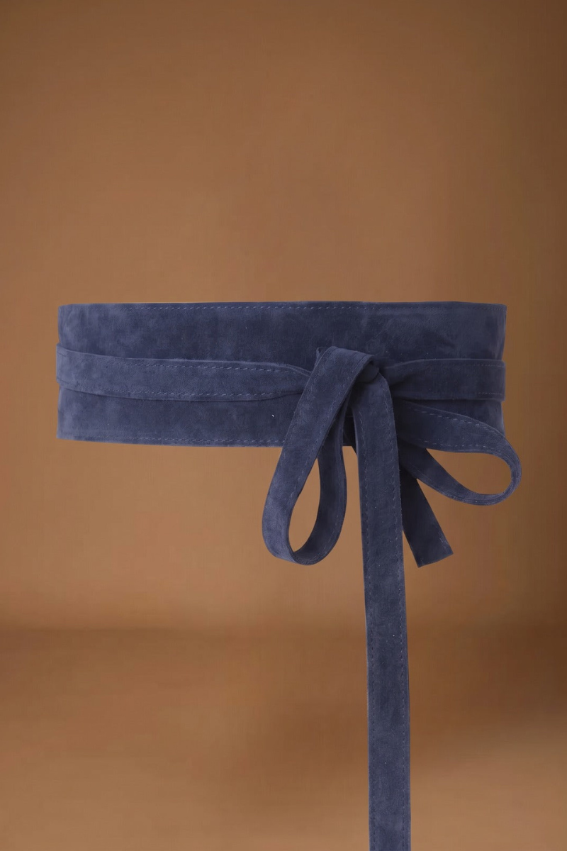 Fusciacca blu|Colore:Blu