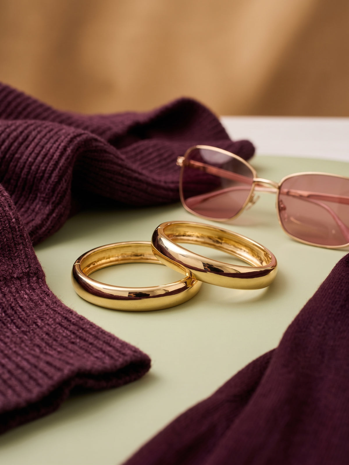 Bracciale Polly oro|Colore:Oro