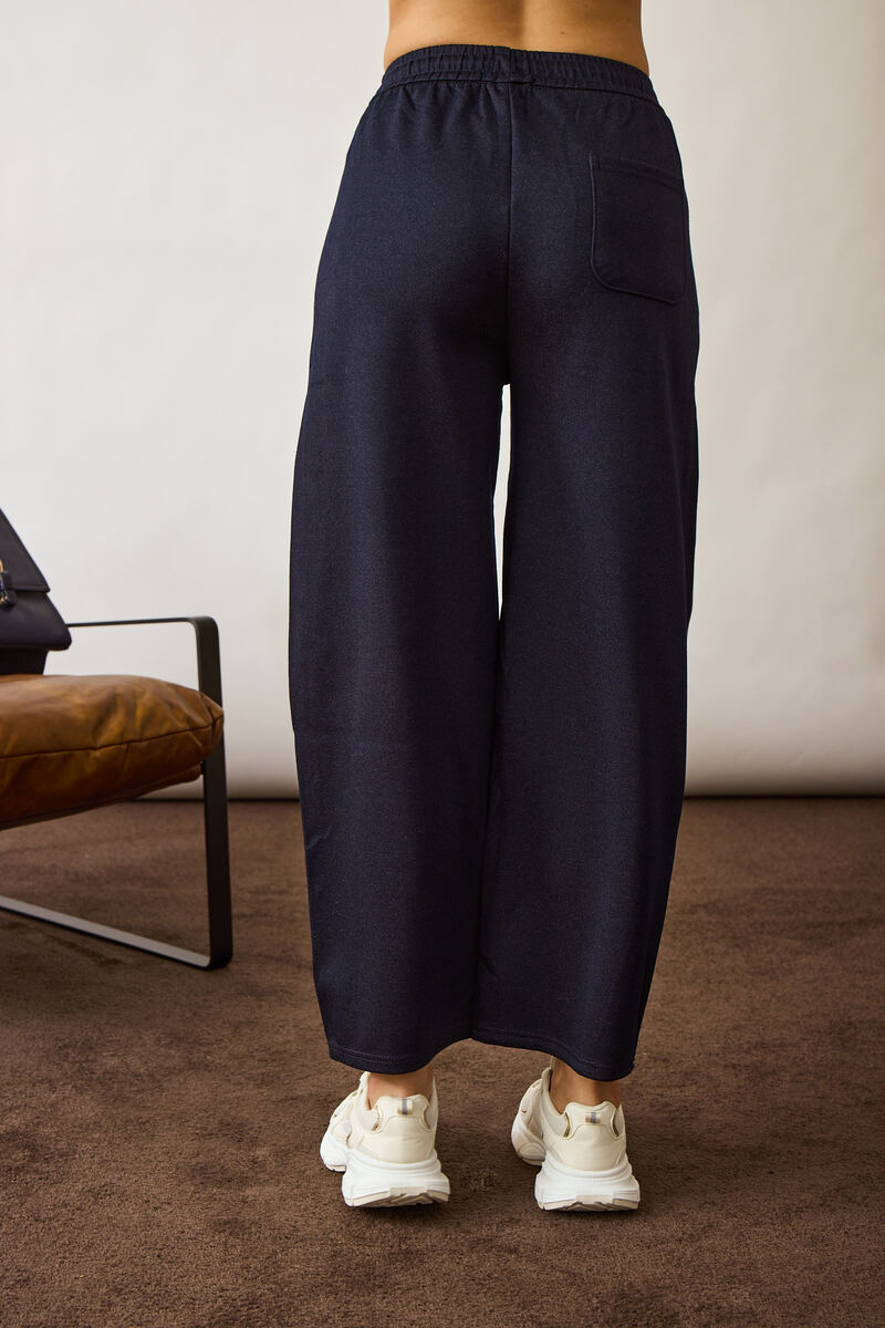 Pantatuta Autumn blu|Colore:Blu