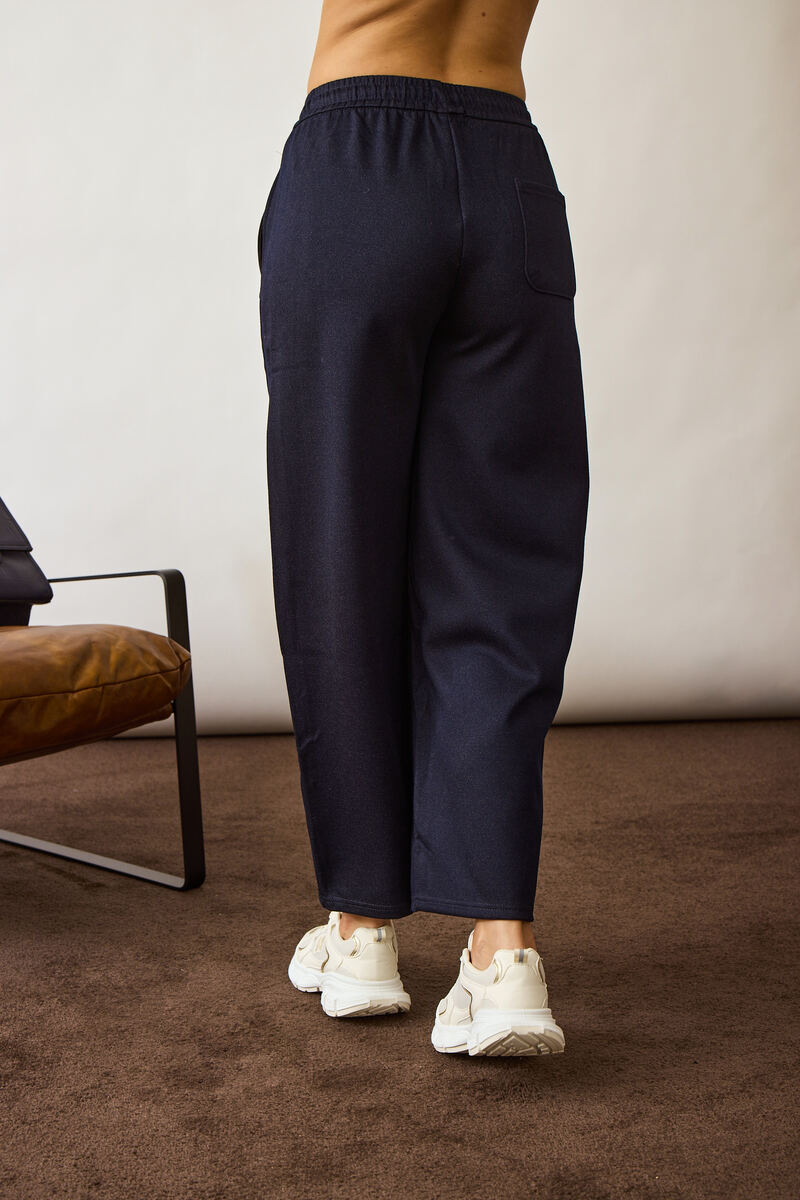 Pantatuta Autumn blu|Colore:Blu