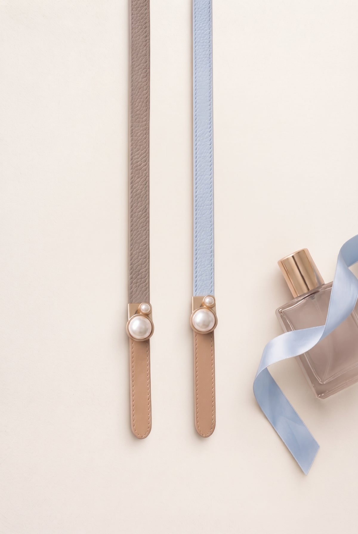 Cintura Moon Celeste