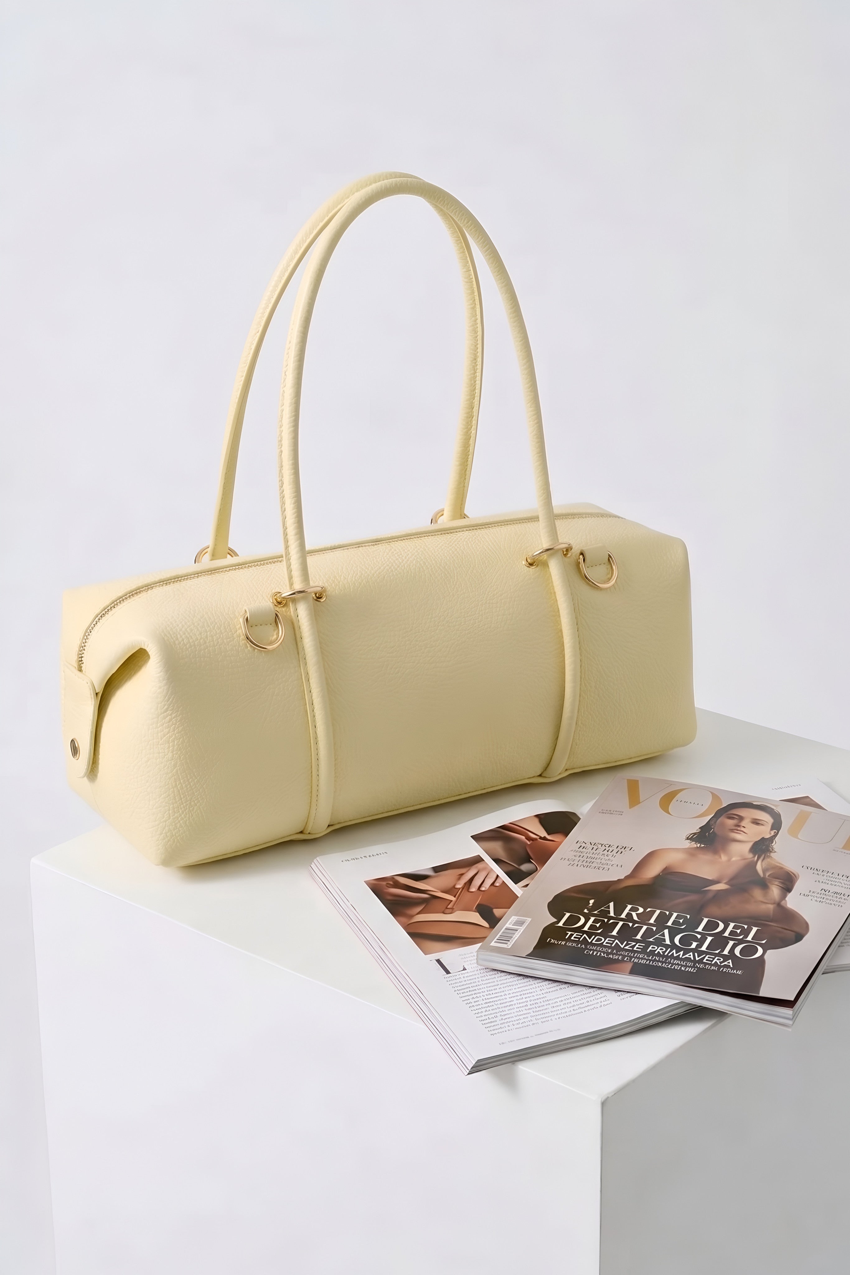Borsa Sophie Giallo