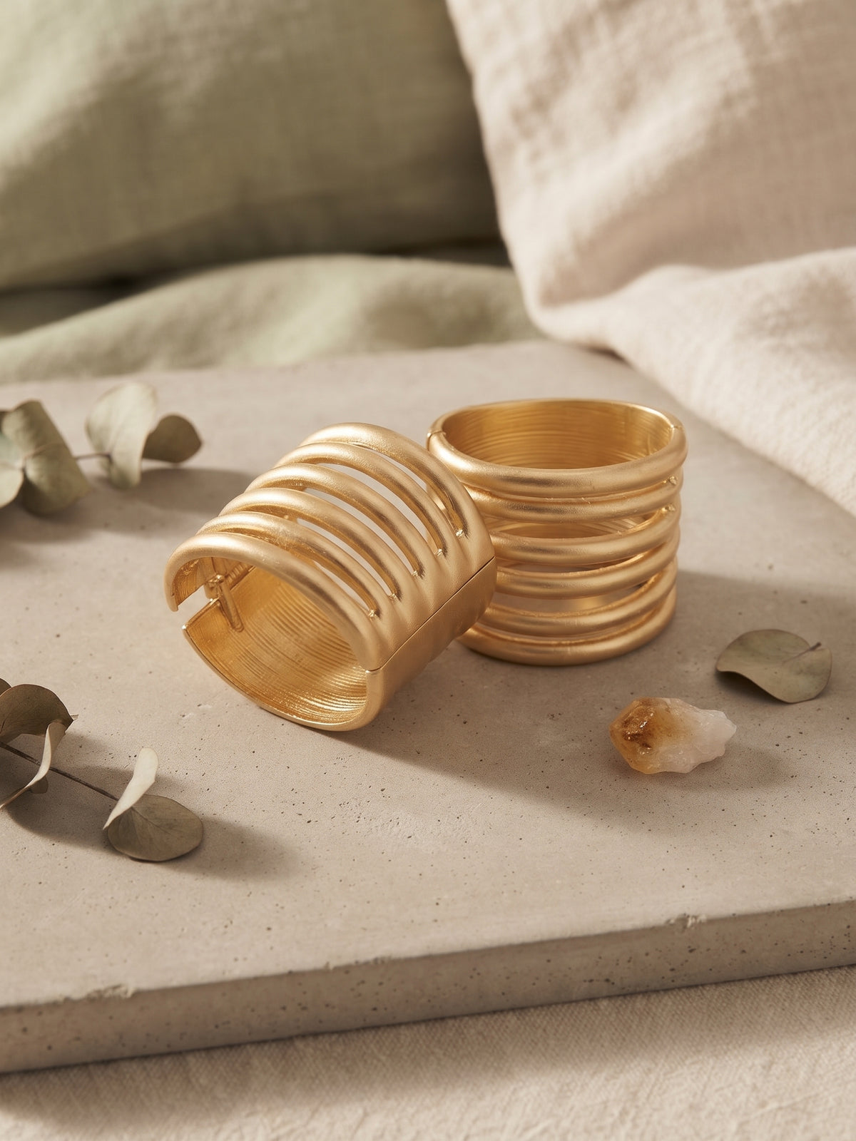 Bracciale Atena Oro