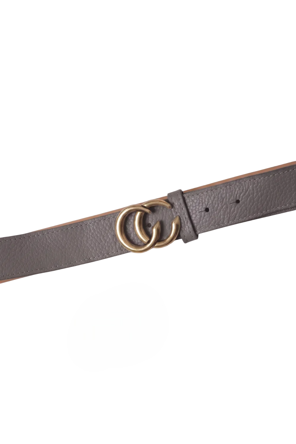 Cintura Basic Grigio Antracite