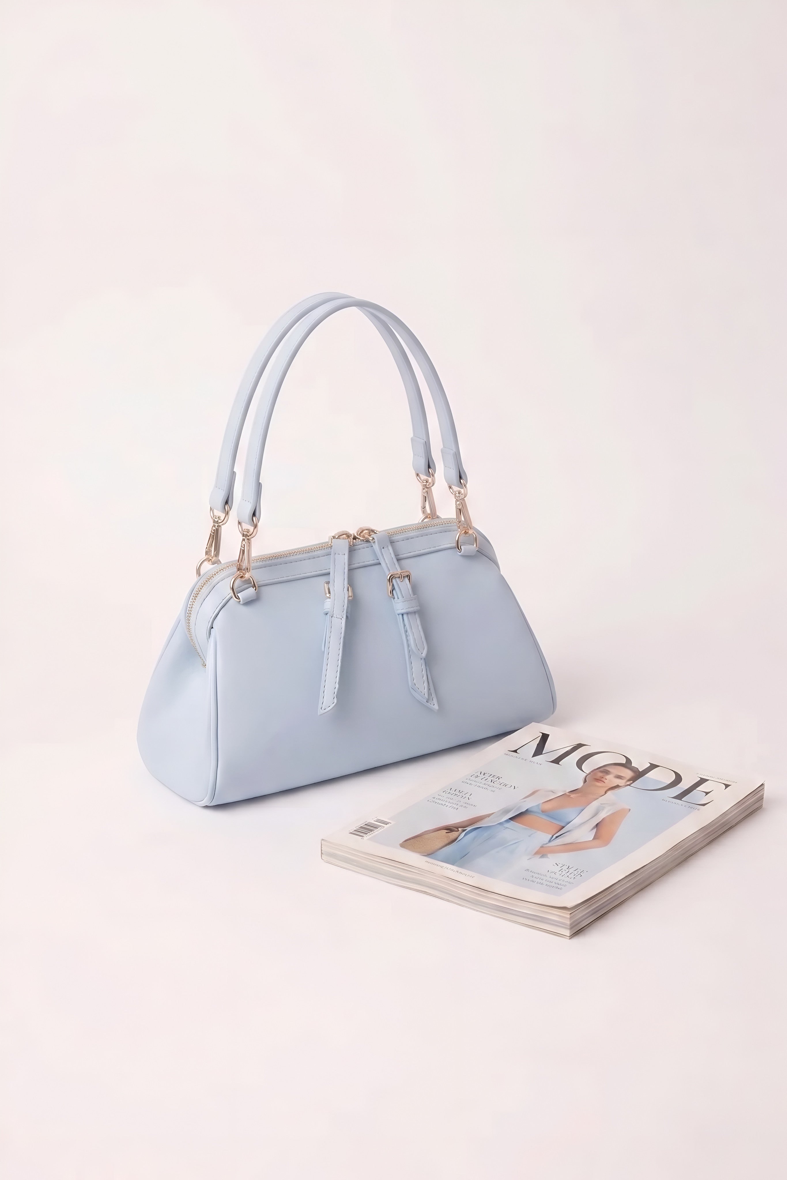 Mini Bag Corinne Celeste