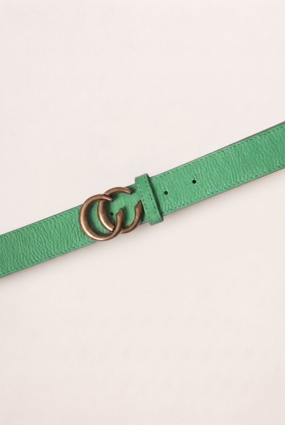 Cintura Basic CC Verde