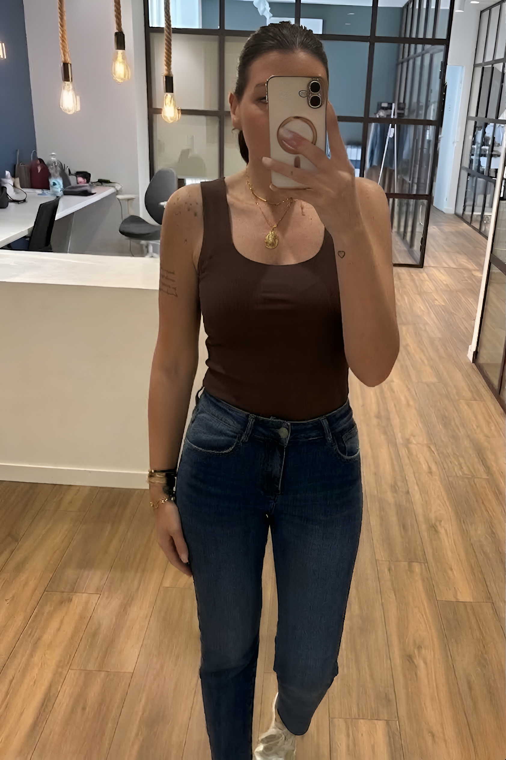 Top Lycia Testa Di Moro