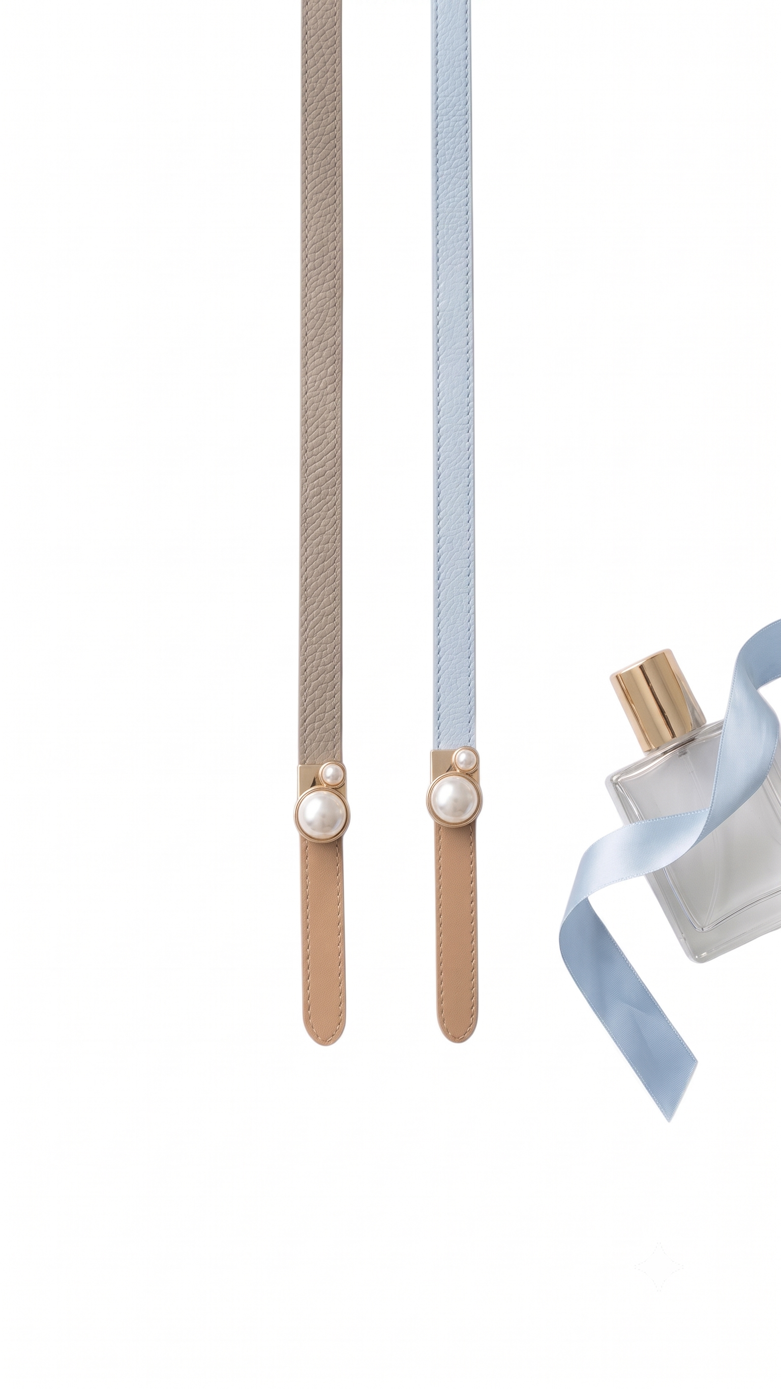 Cintura Moon Fango