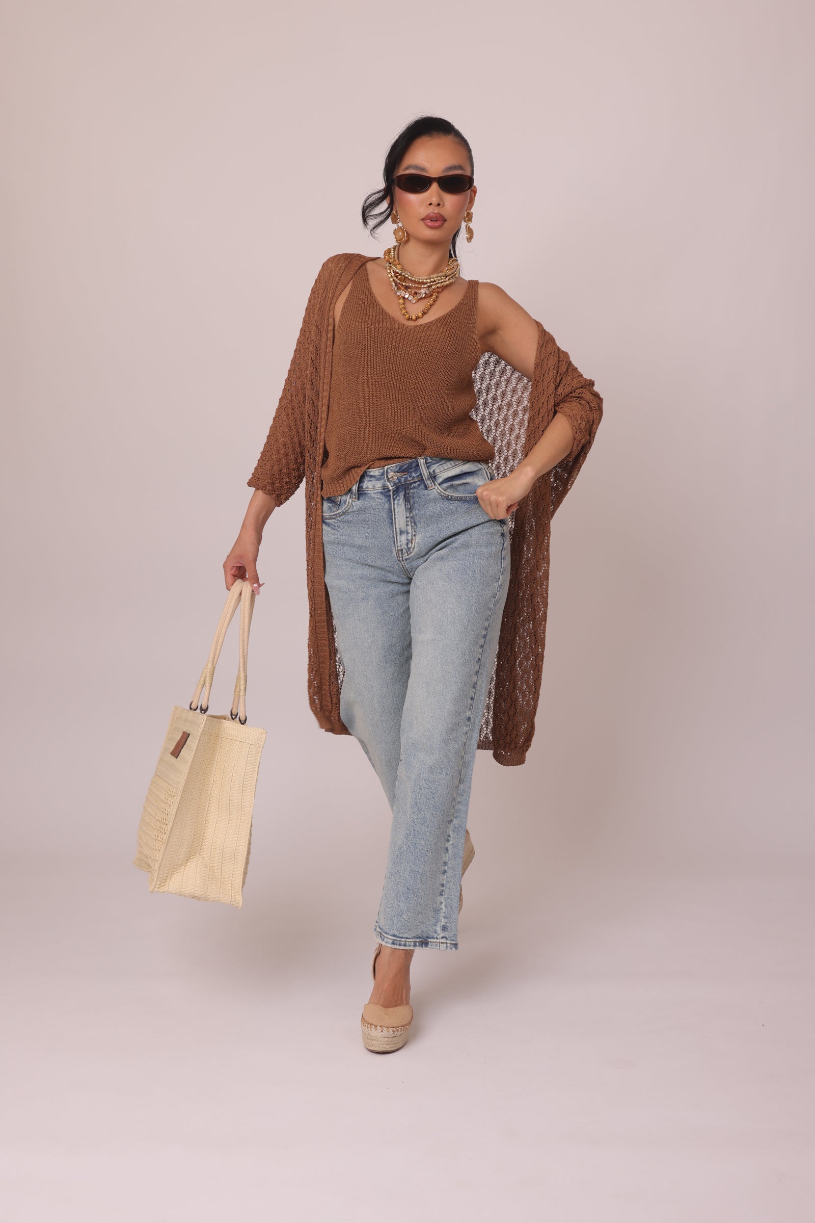 Jeans Ibiza Denim