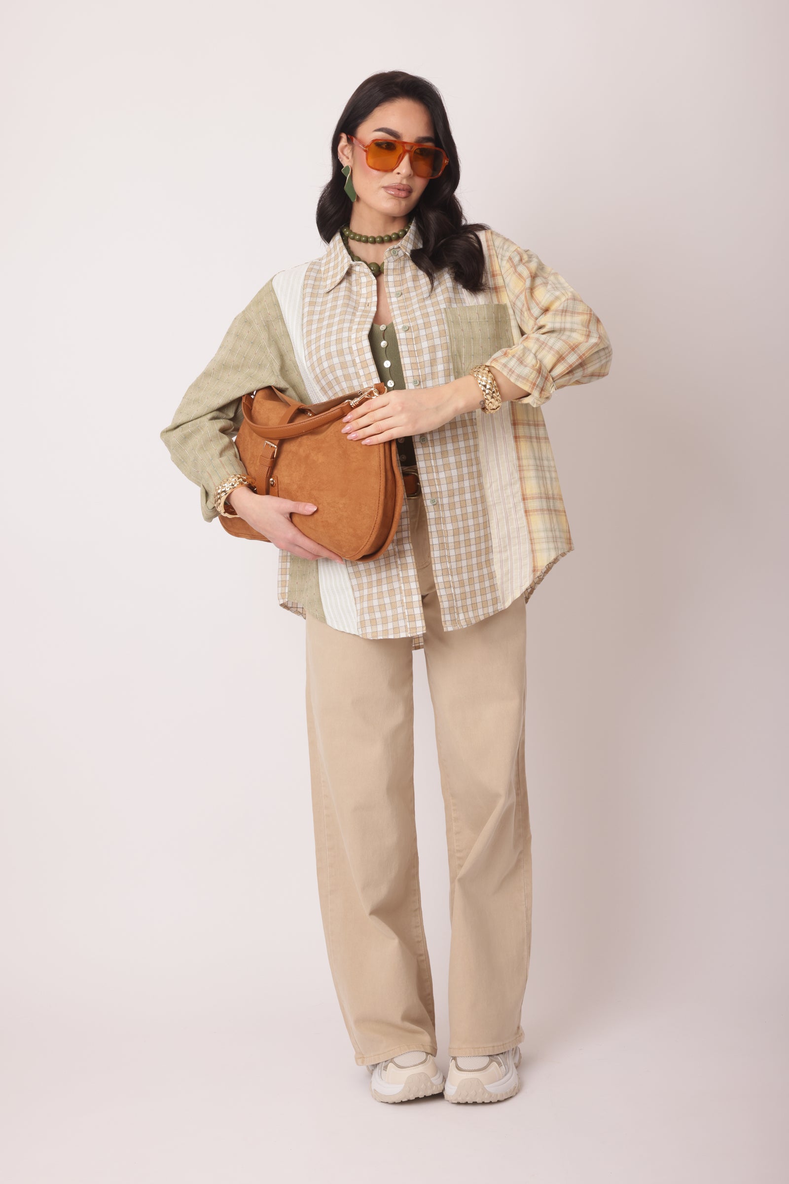 Jeans Cancun Beige