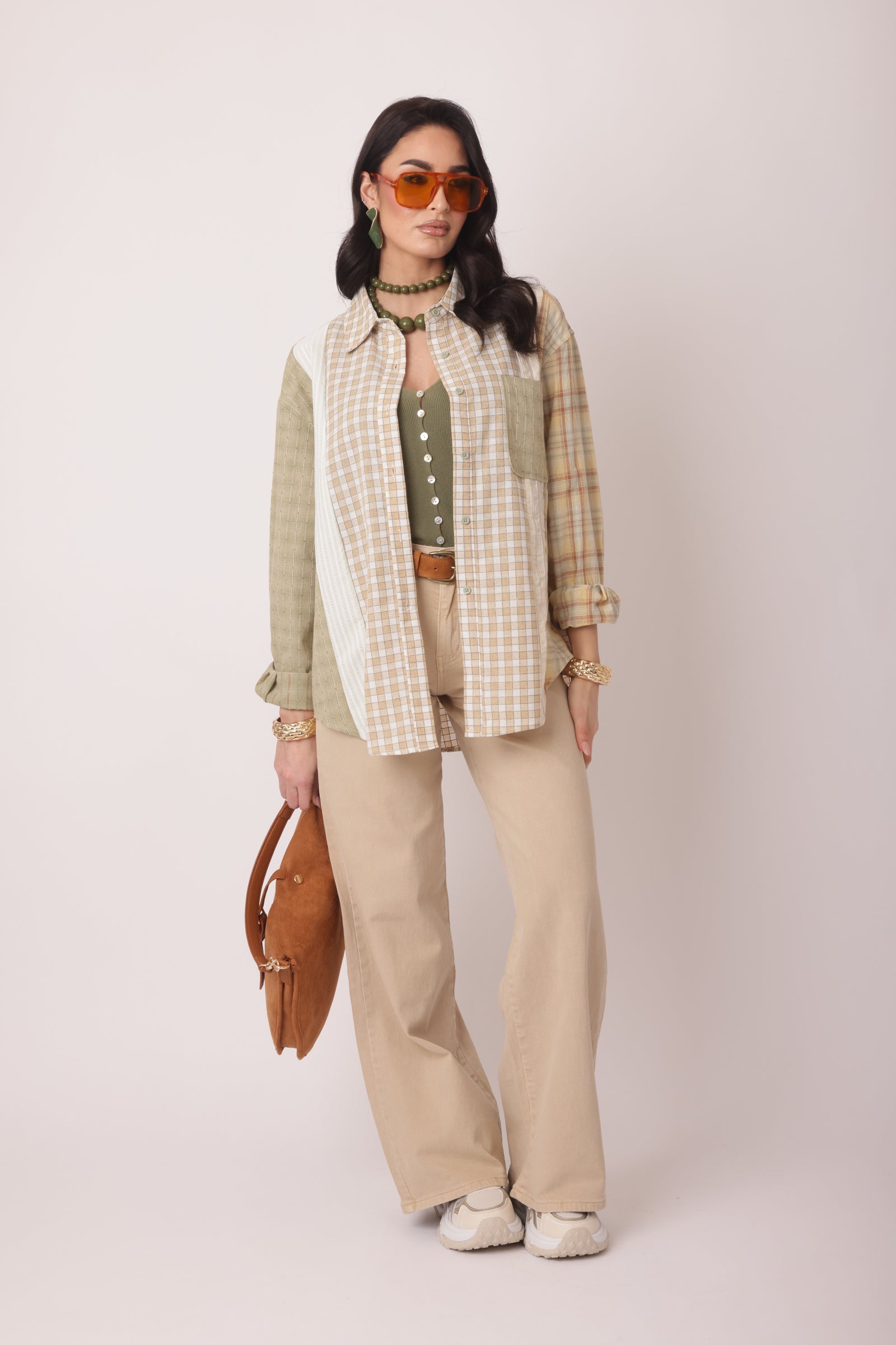 Jeans Cancun Beige