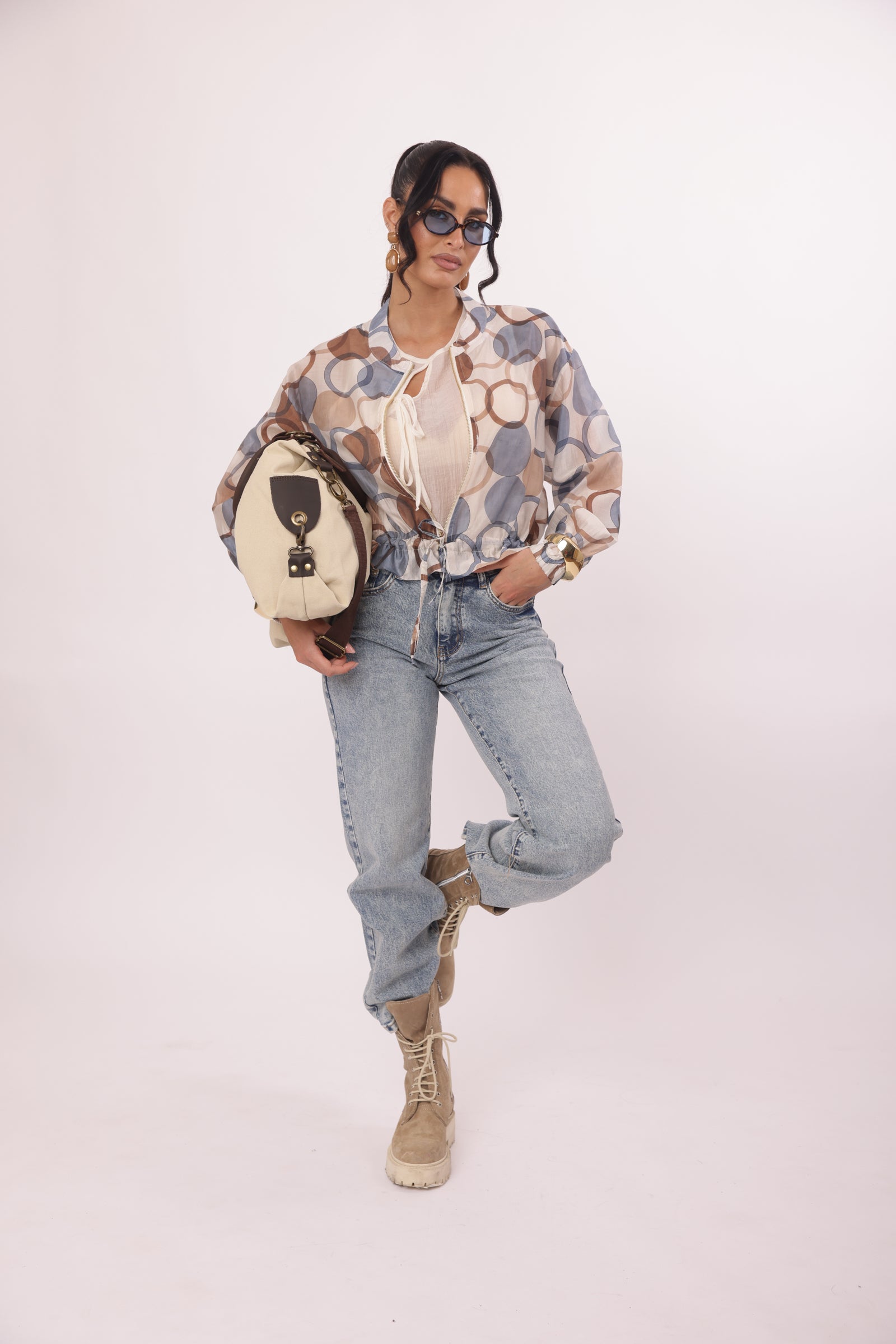 Jeans Ibiza Denim