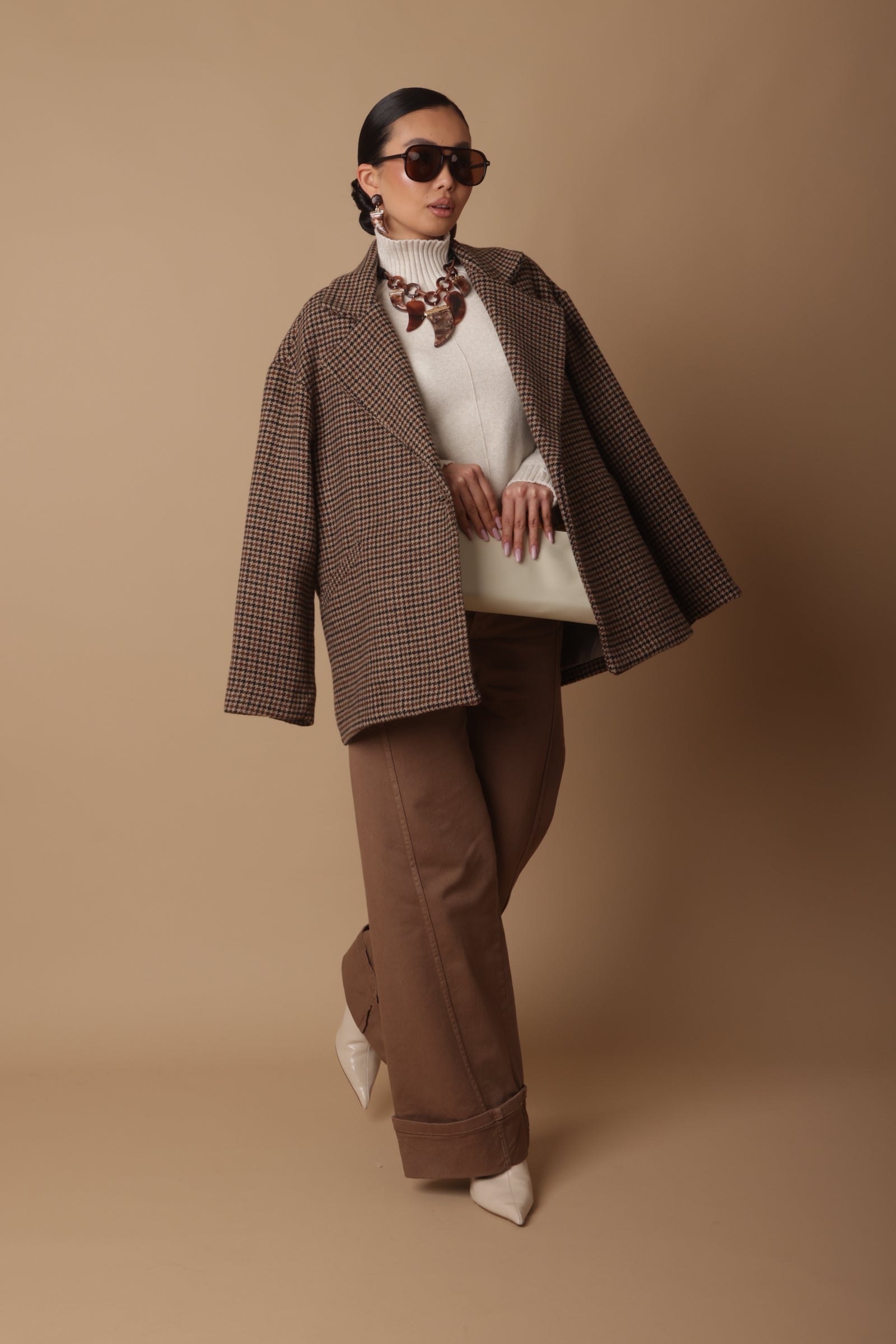 Pantalone Bangkok Fango