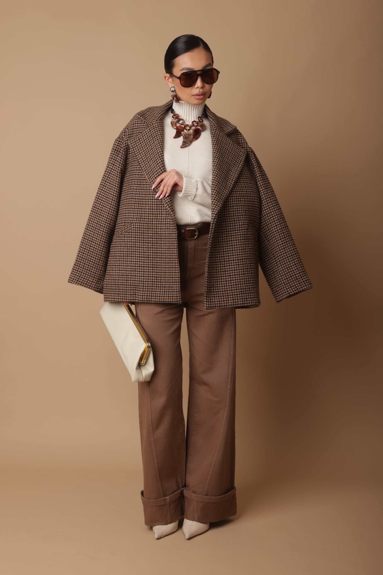 Pantalone Bangkok Fango