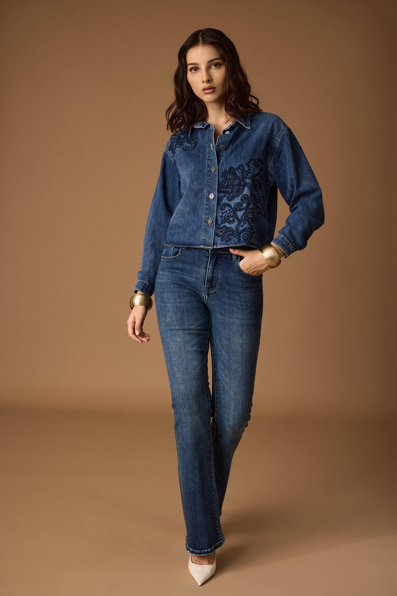 Jeans Zampa Denim