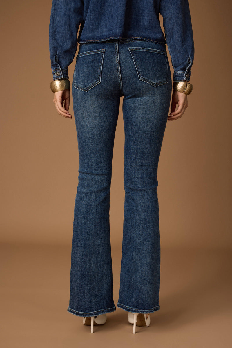 Jeans Zampa Denim