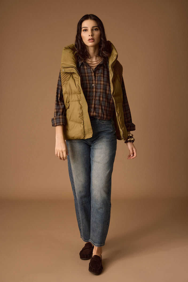 Jeans Ballon Denim