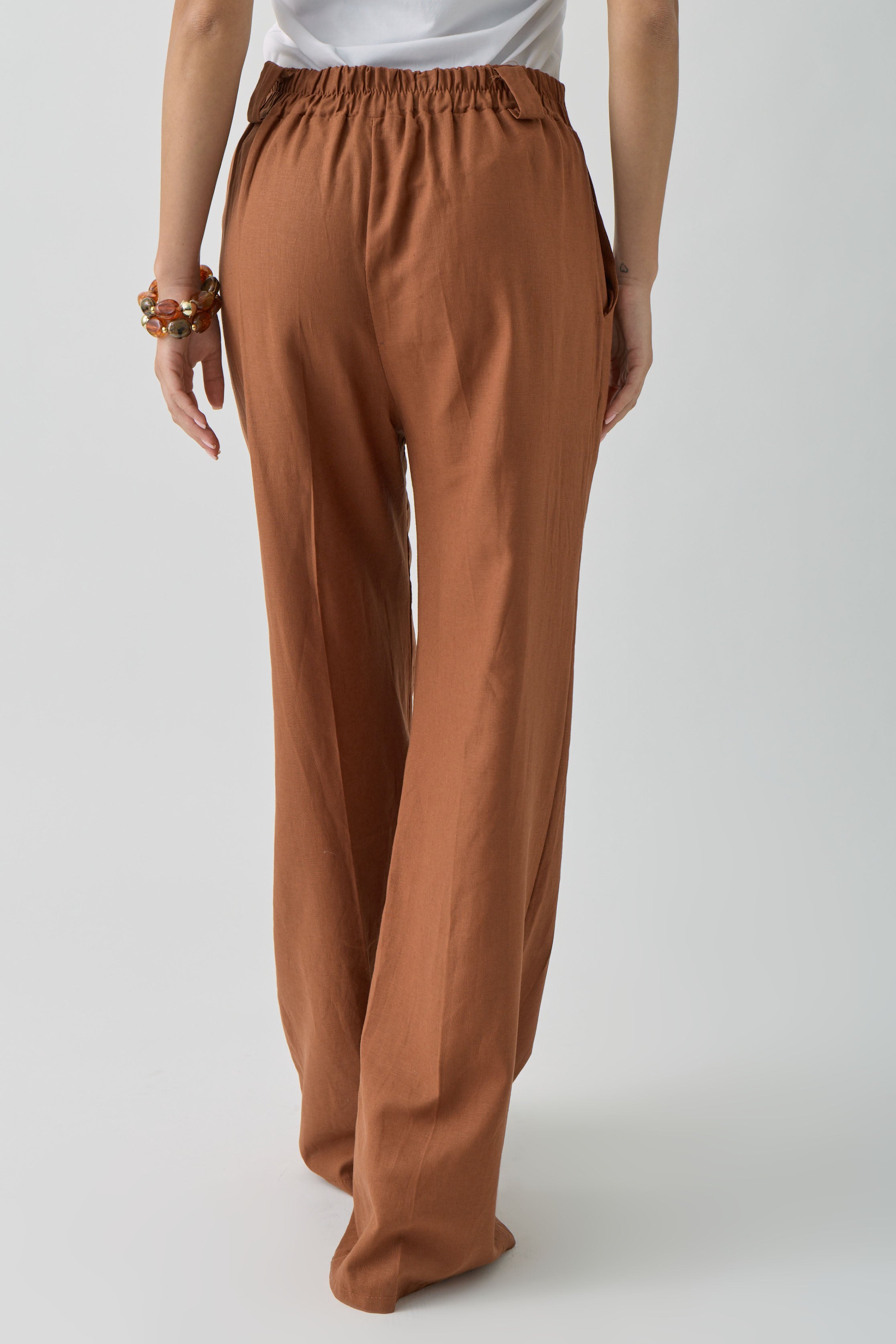 Pantalone Elisabeth Coccio