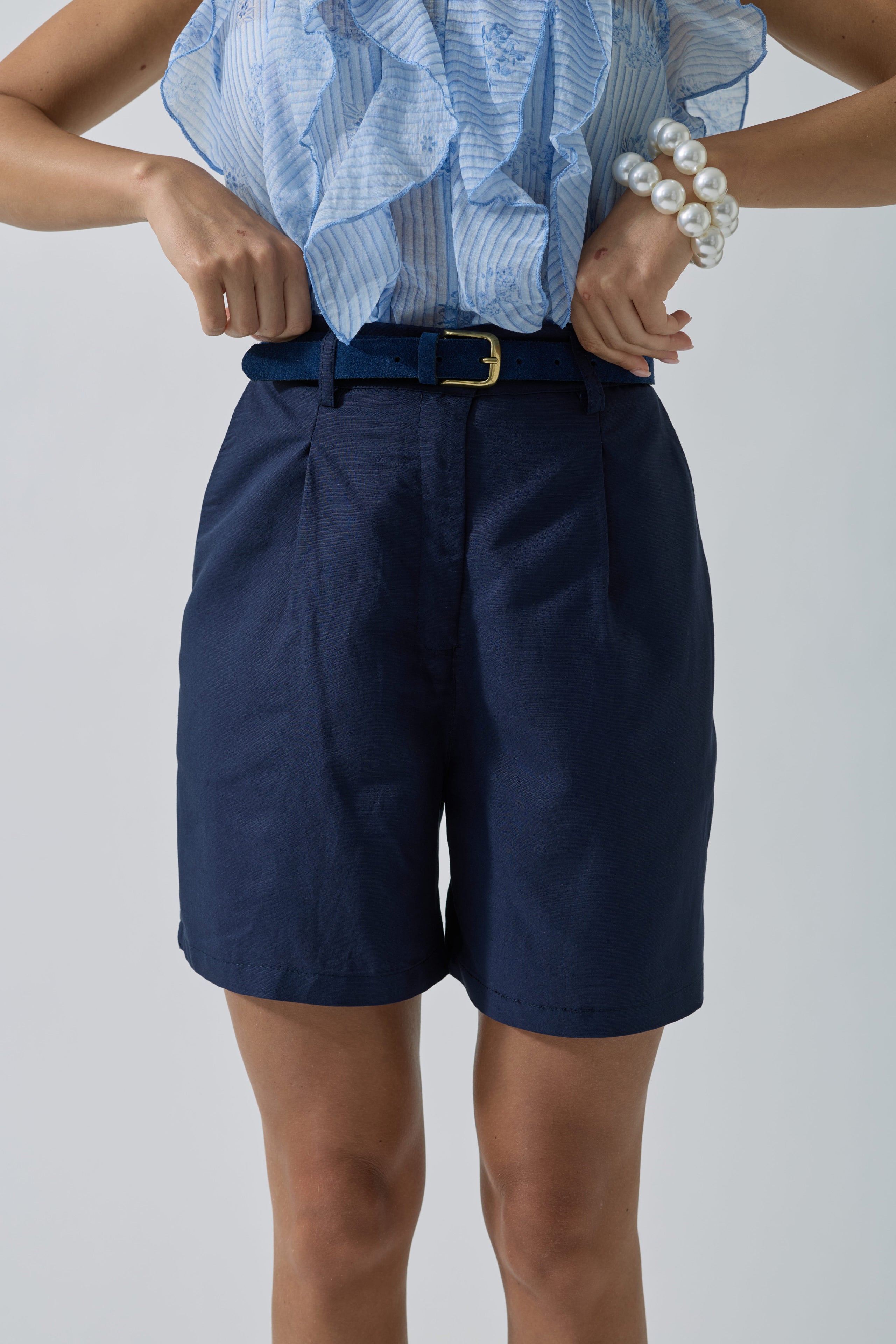 Bermuda Nina Blu