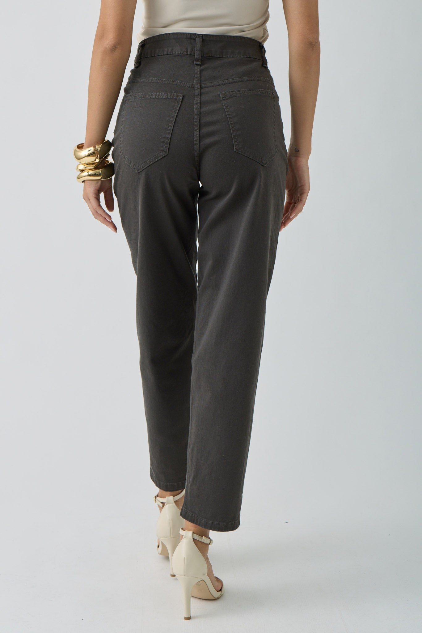 Pantalone Arianna Testa Di Moro