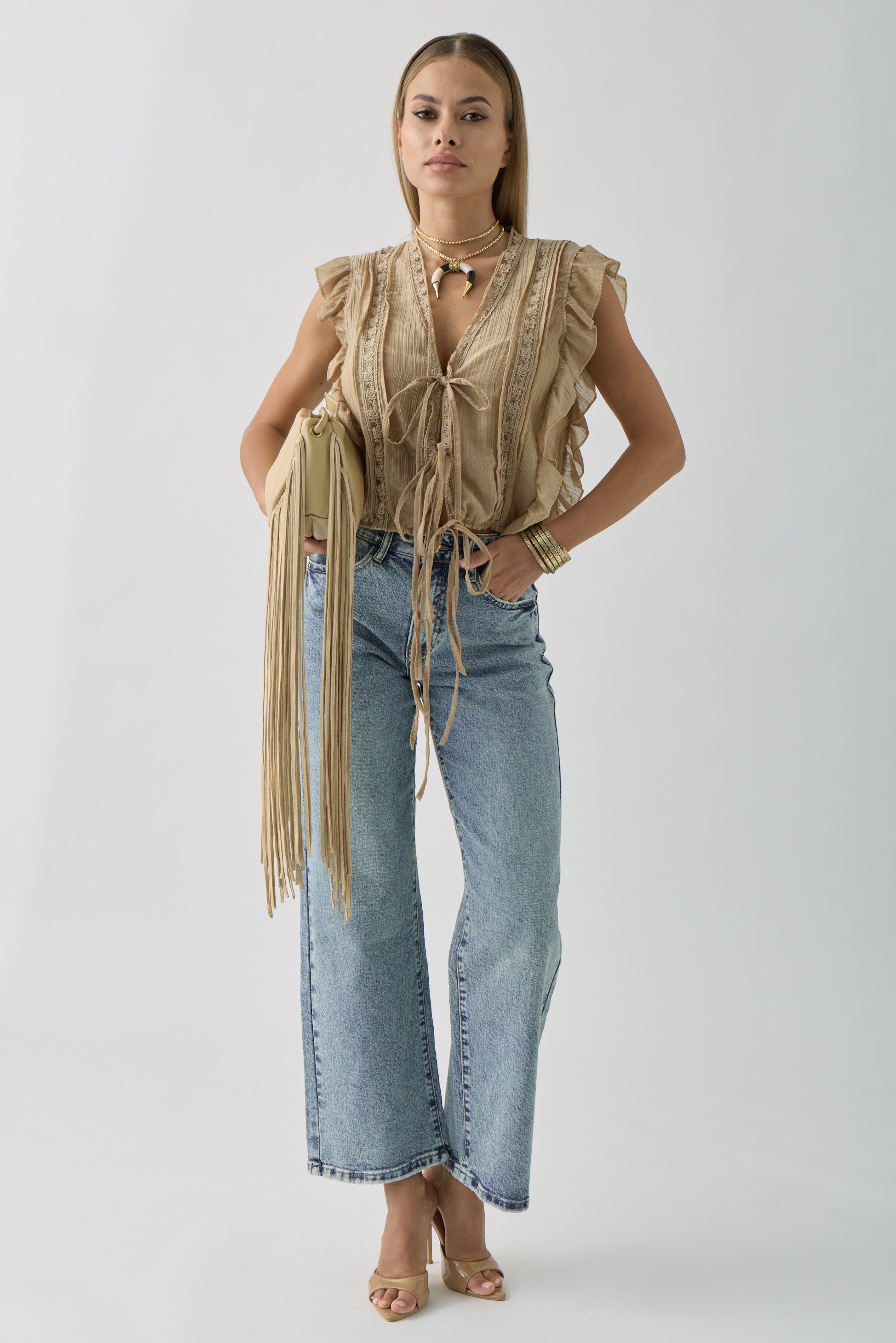 Jeans Ibiza Denim