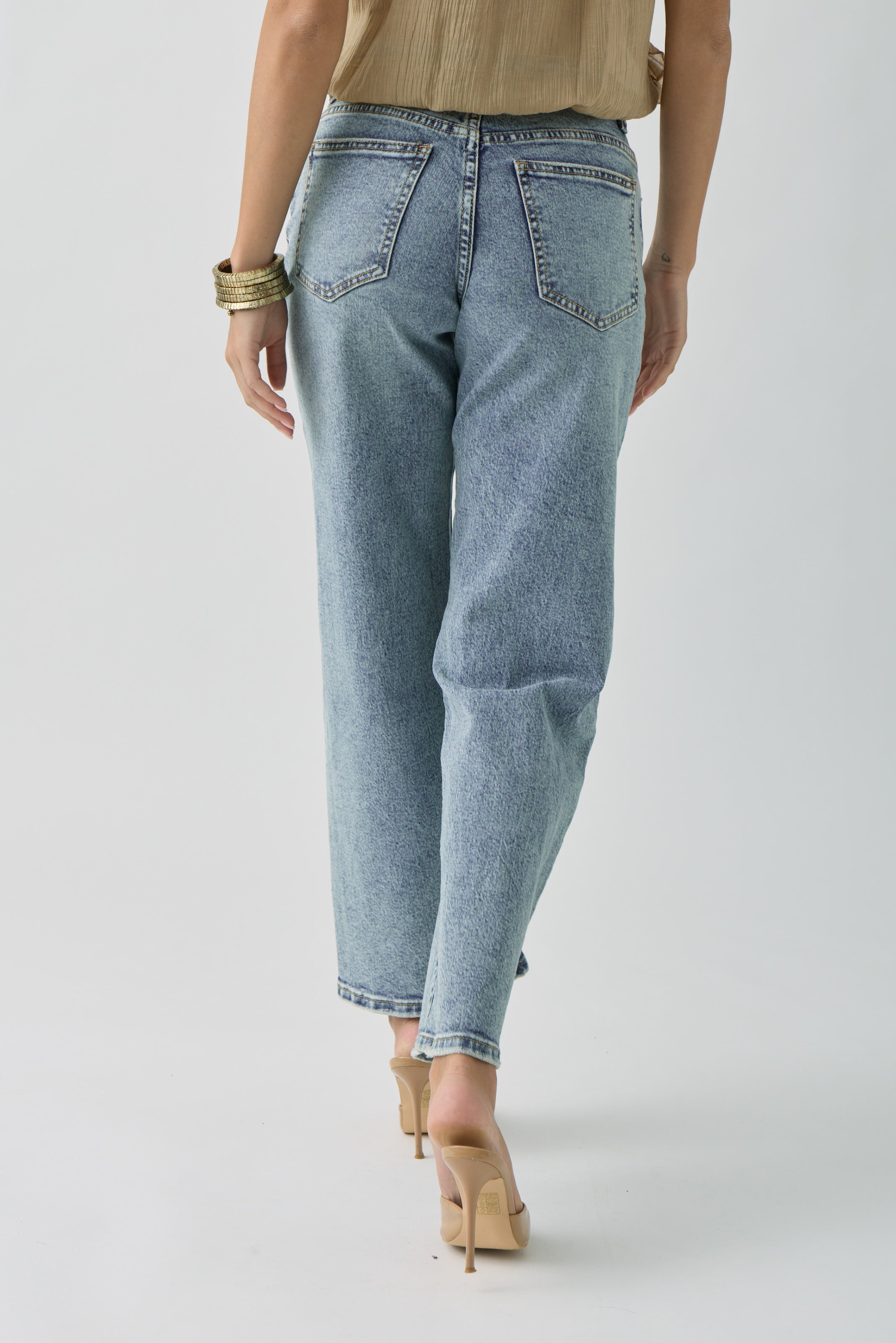Jeans Ibiza Denim